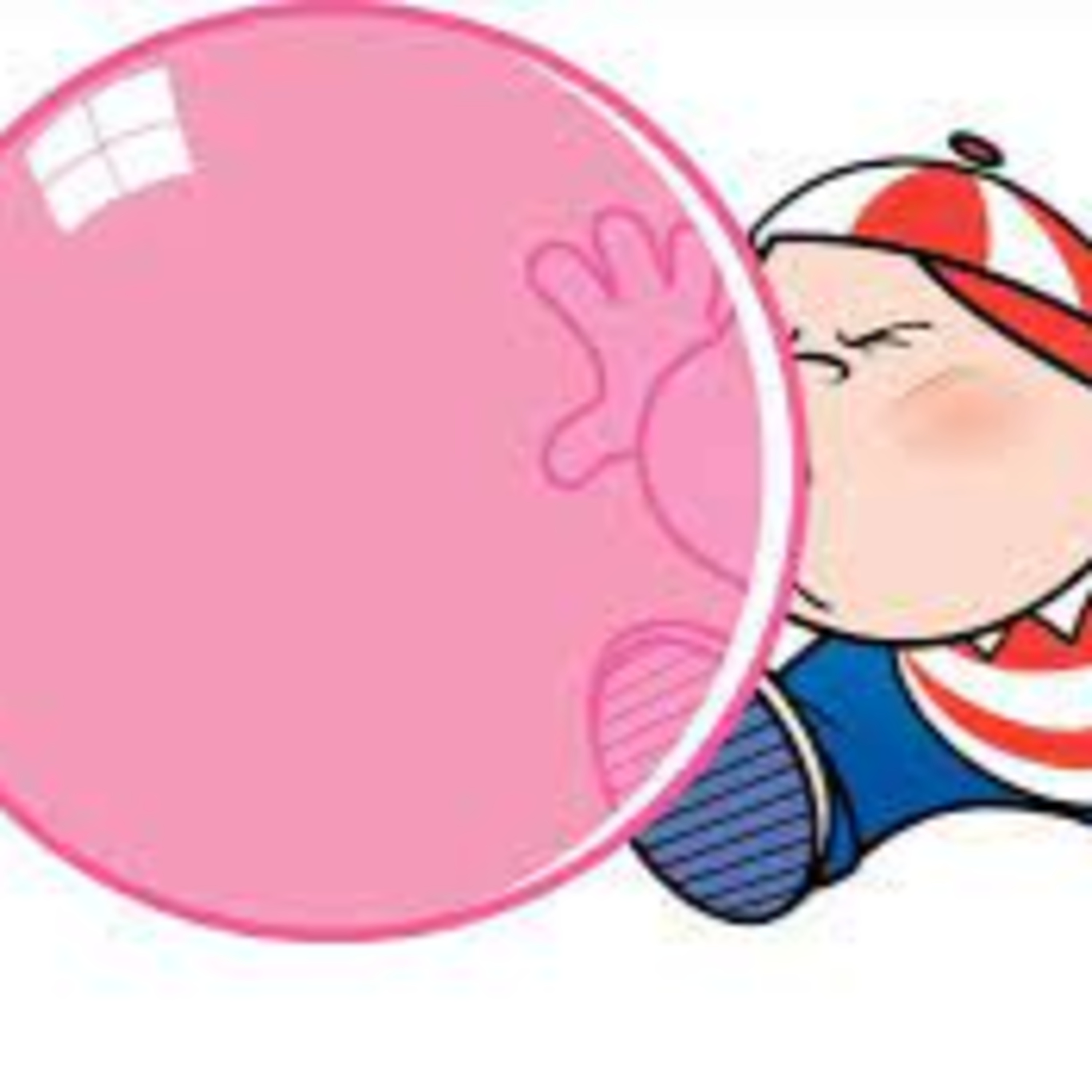 Discover Bubble Gum! episode artwork
