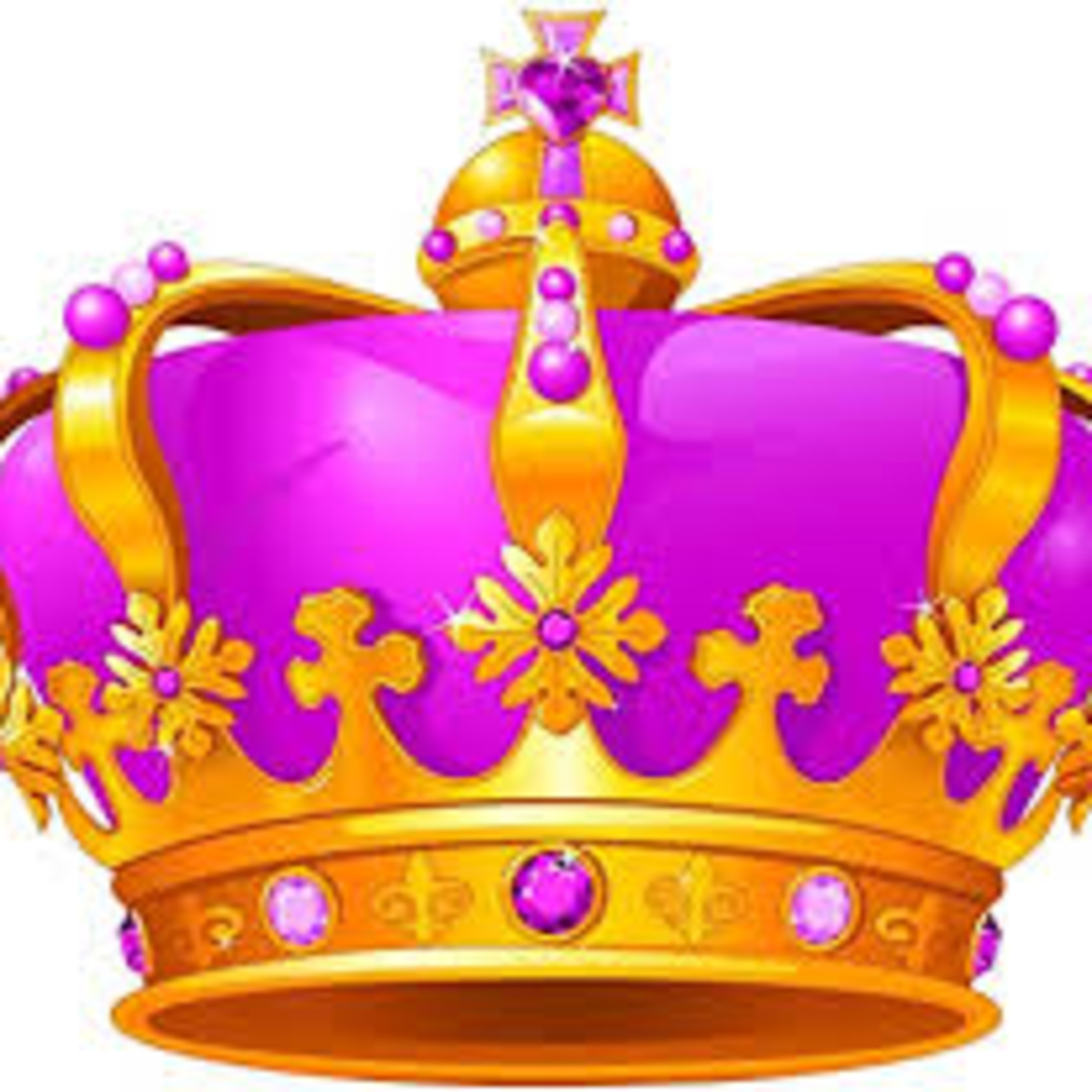 Crown for a Queen episode artwork