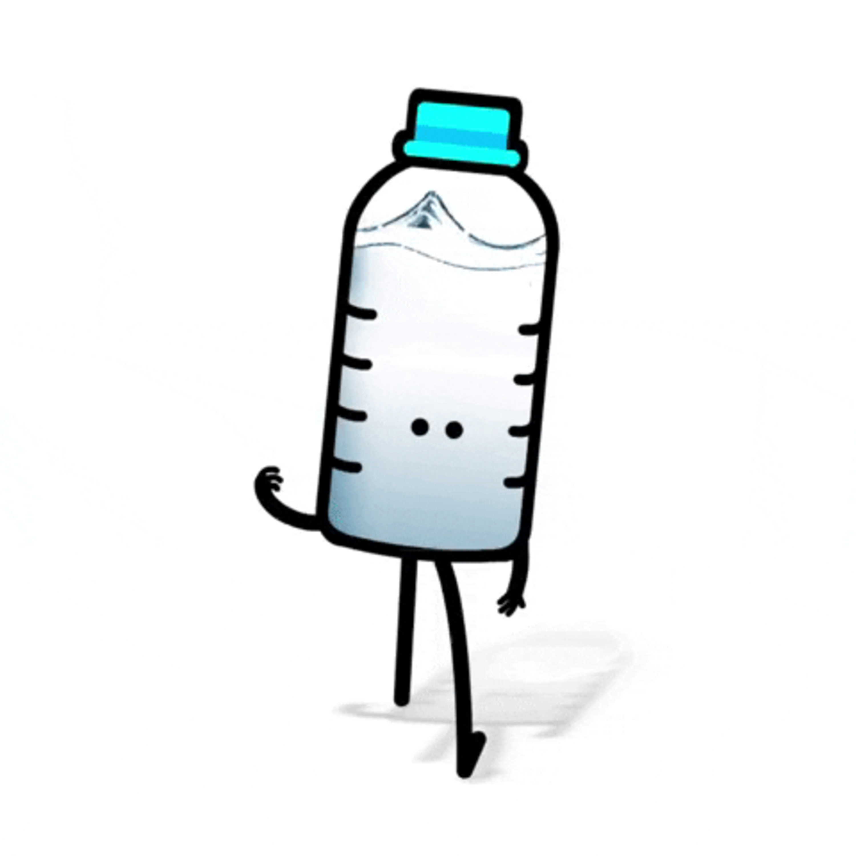 Water is Liquid Life - Don't Leave Home Without It! episode artwork