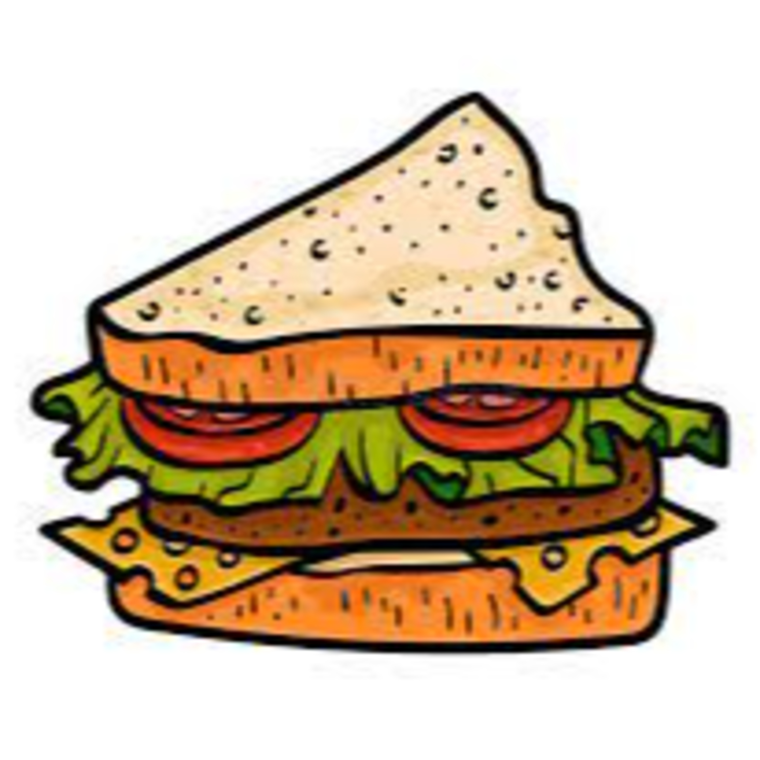 A Brief History About the Sandwich episode artwork