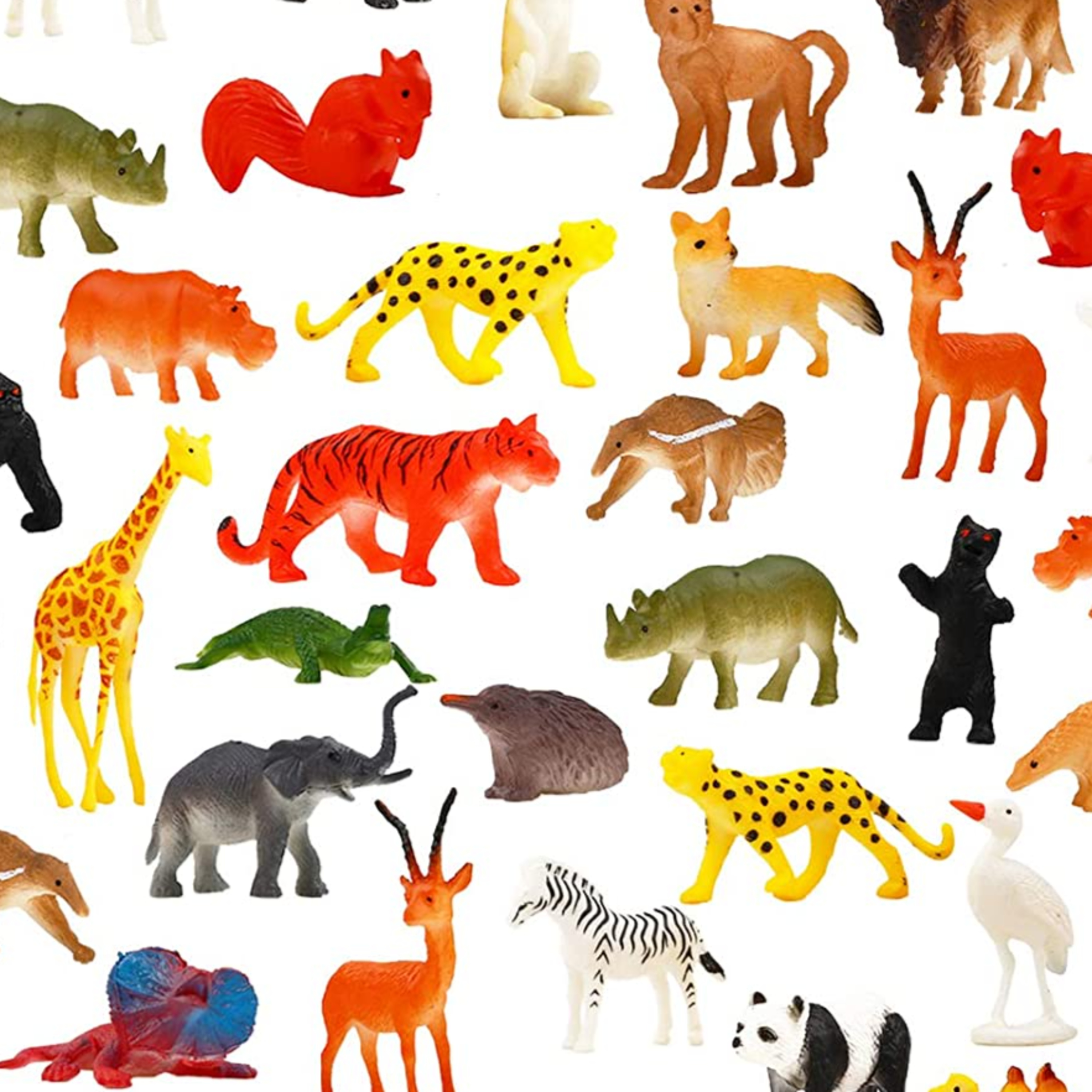 World Animal Day! episode artwork
