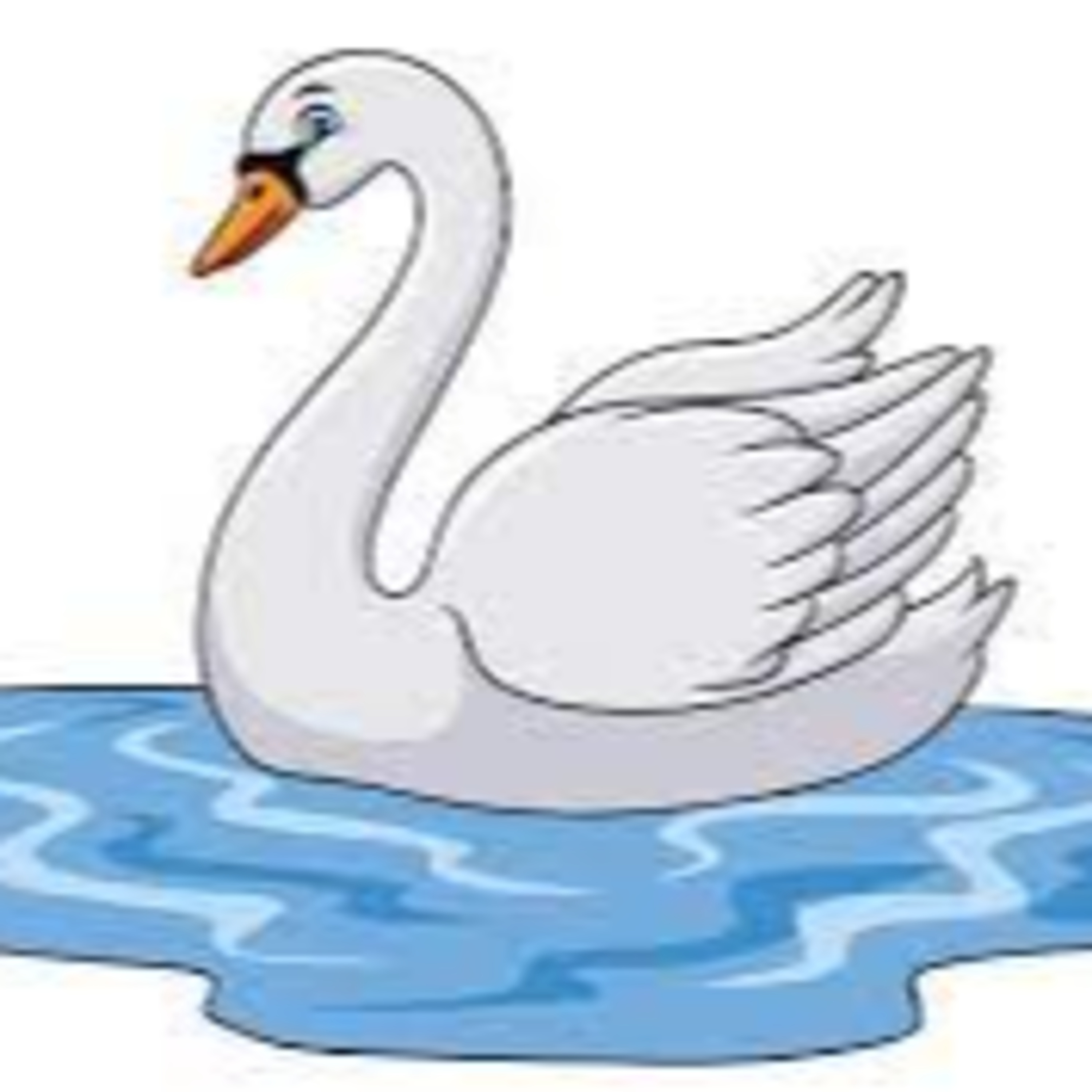 The Swan Poem episode artwork