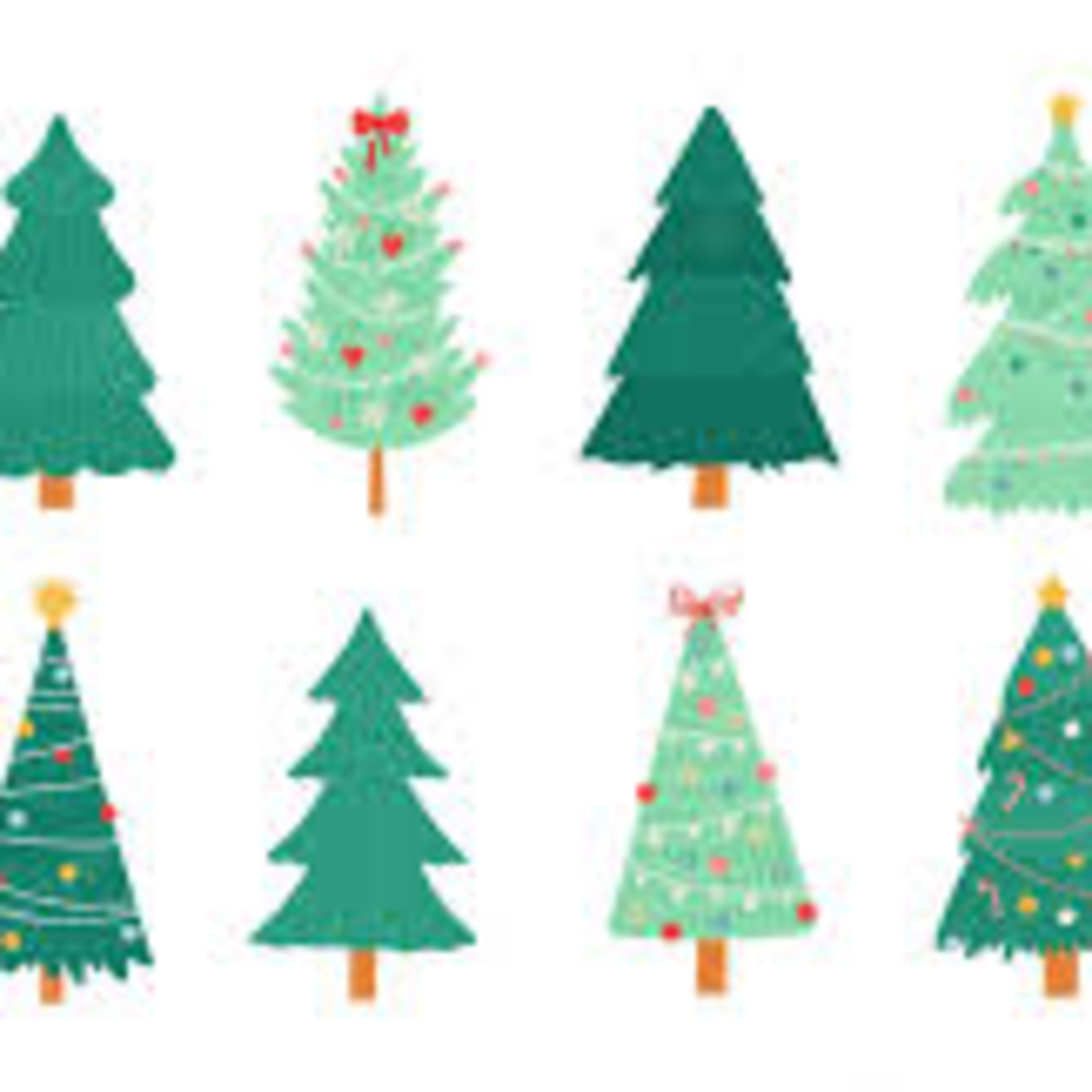 The Perfect Christmas Tree episode artwork