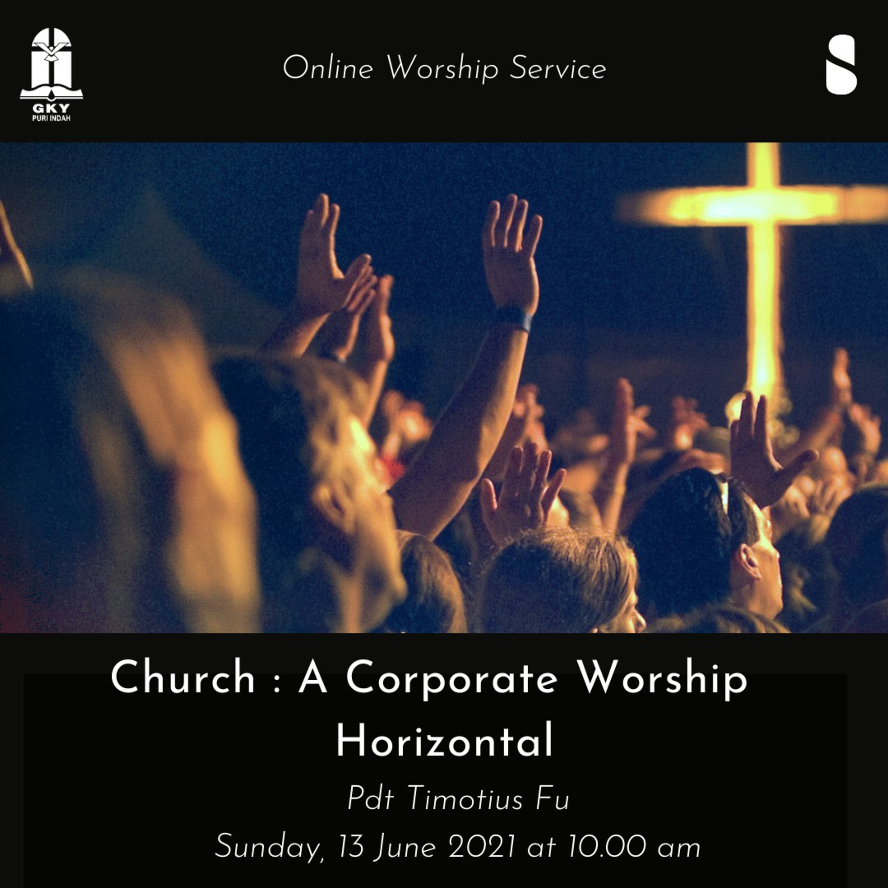 SYNC (Sanctuary Young-Hearted Nurturing Community)