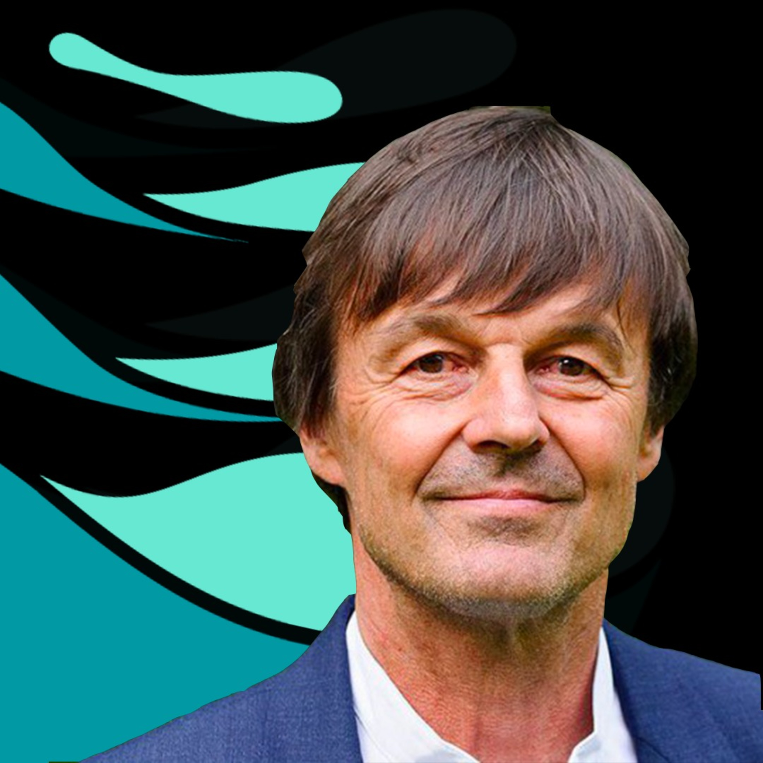 Nicolas Hulot - Notre modèle est-il incompatible avec l'urgence climatique ?