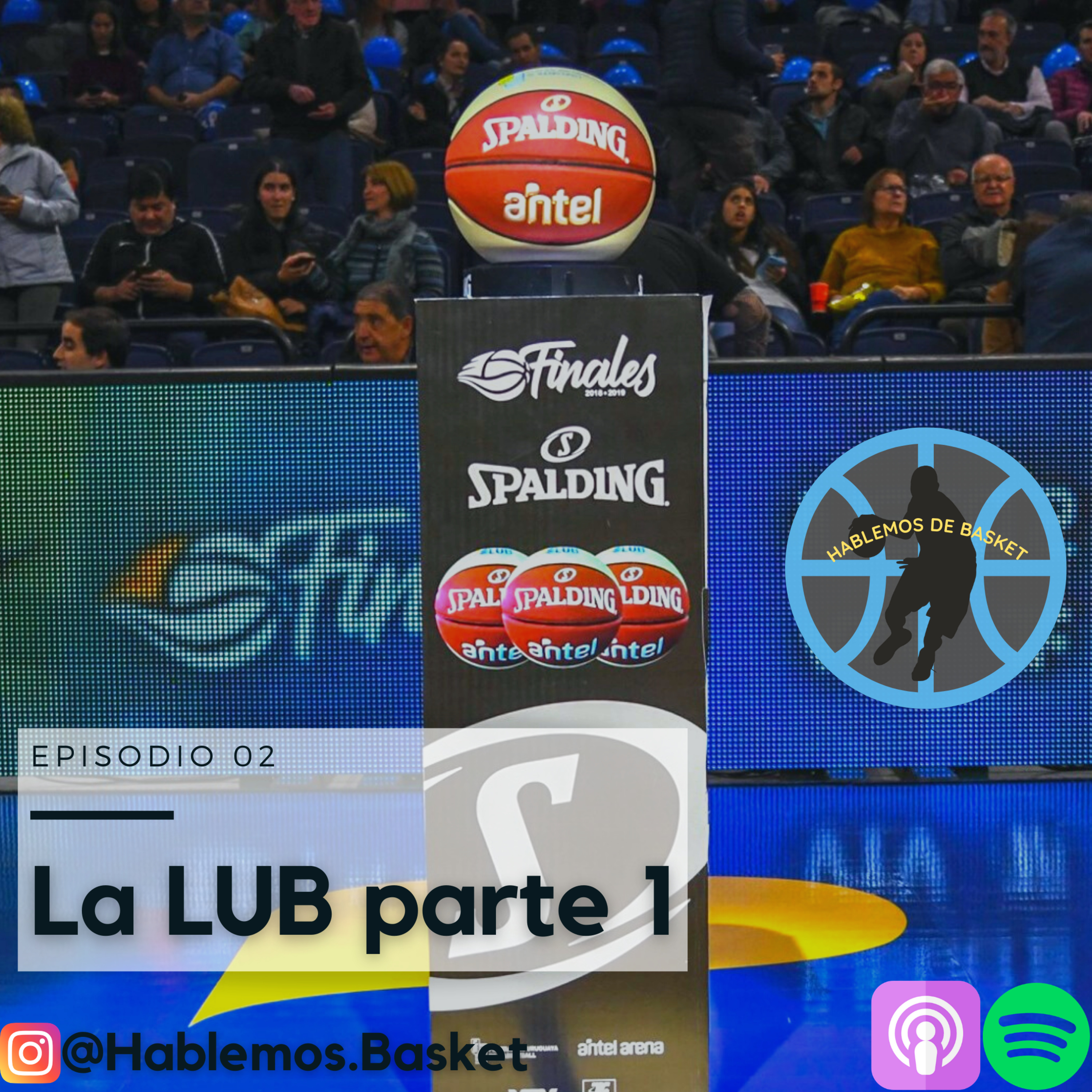 Hablemos de Basket