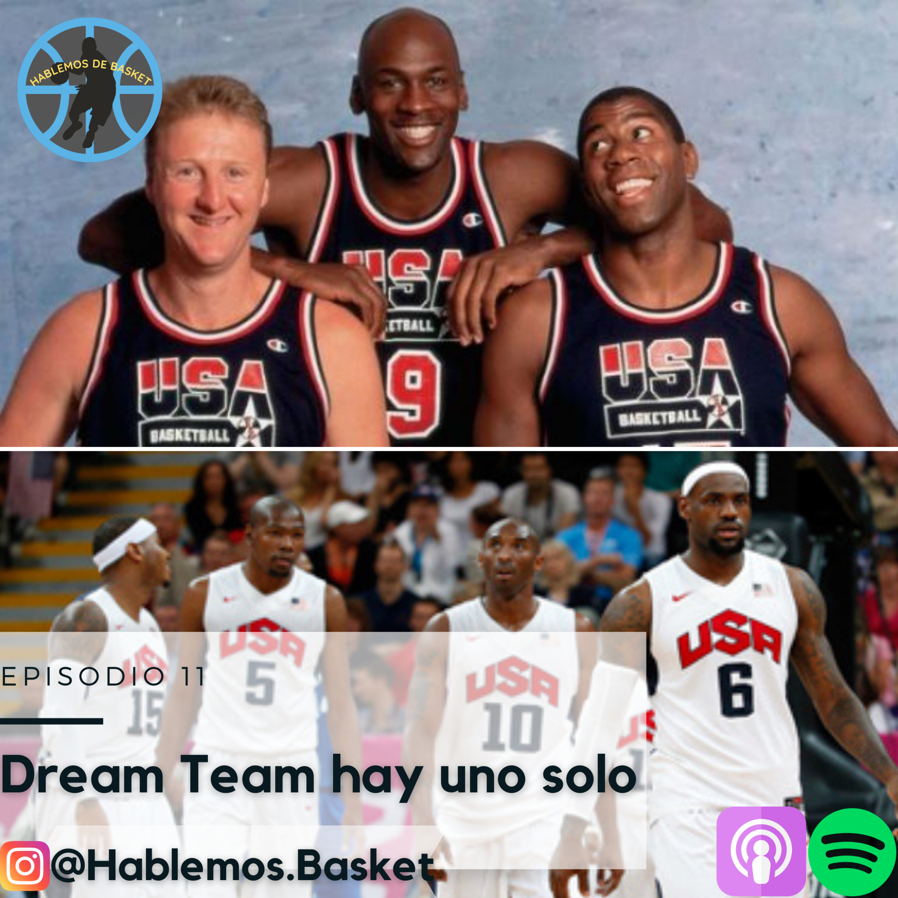 Hablemos de Basket