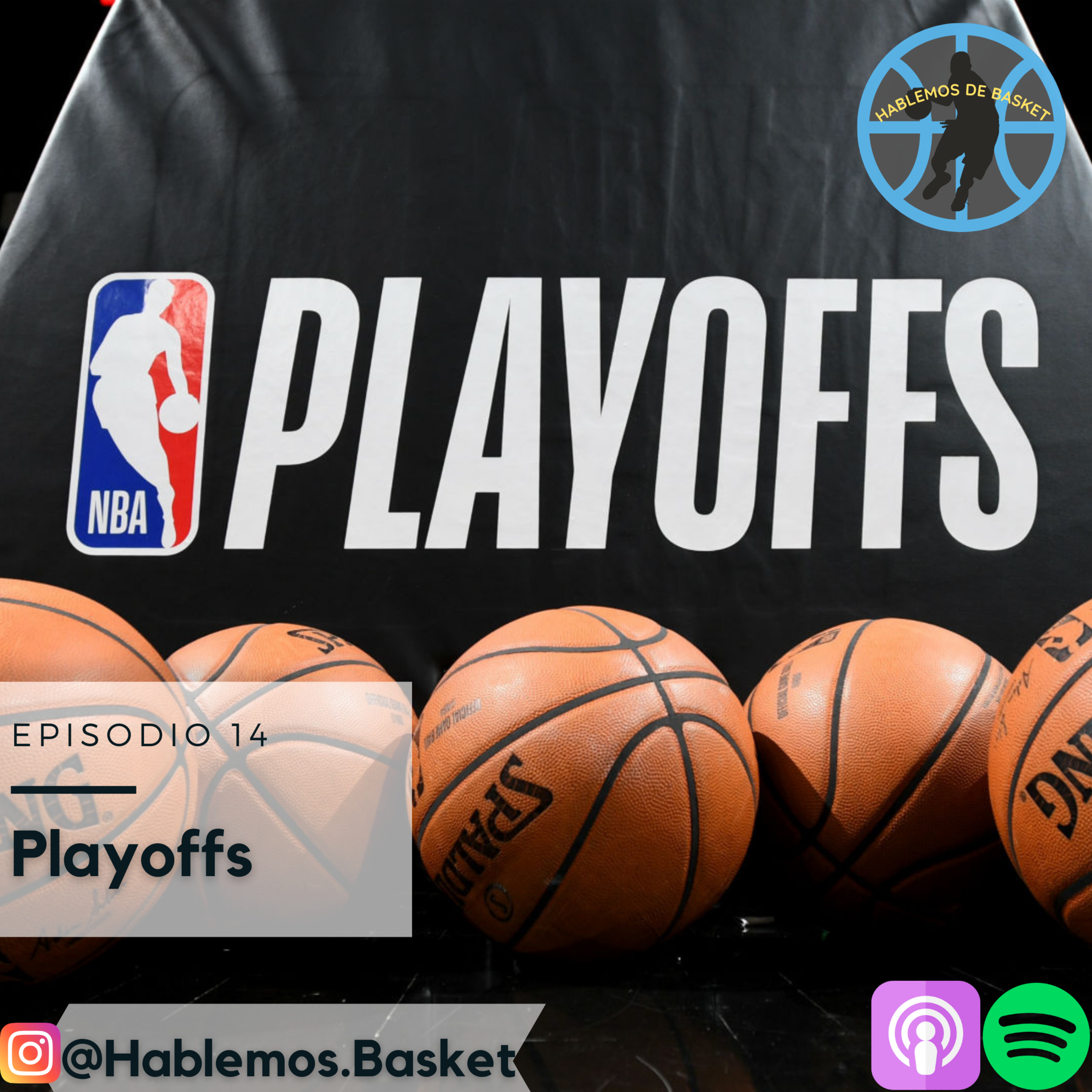 Hablemos de Basket