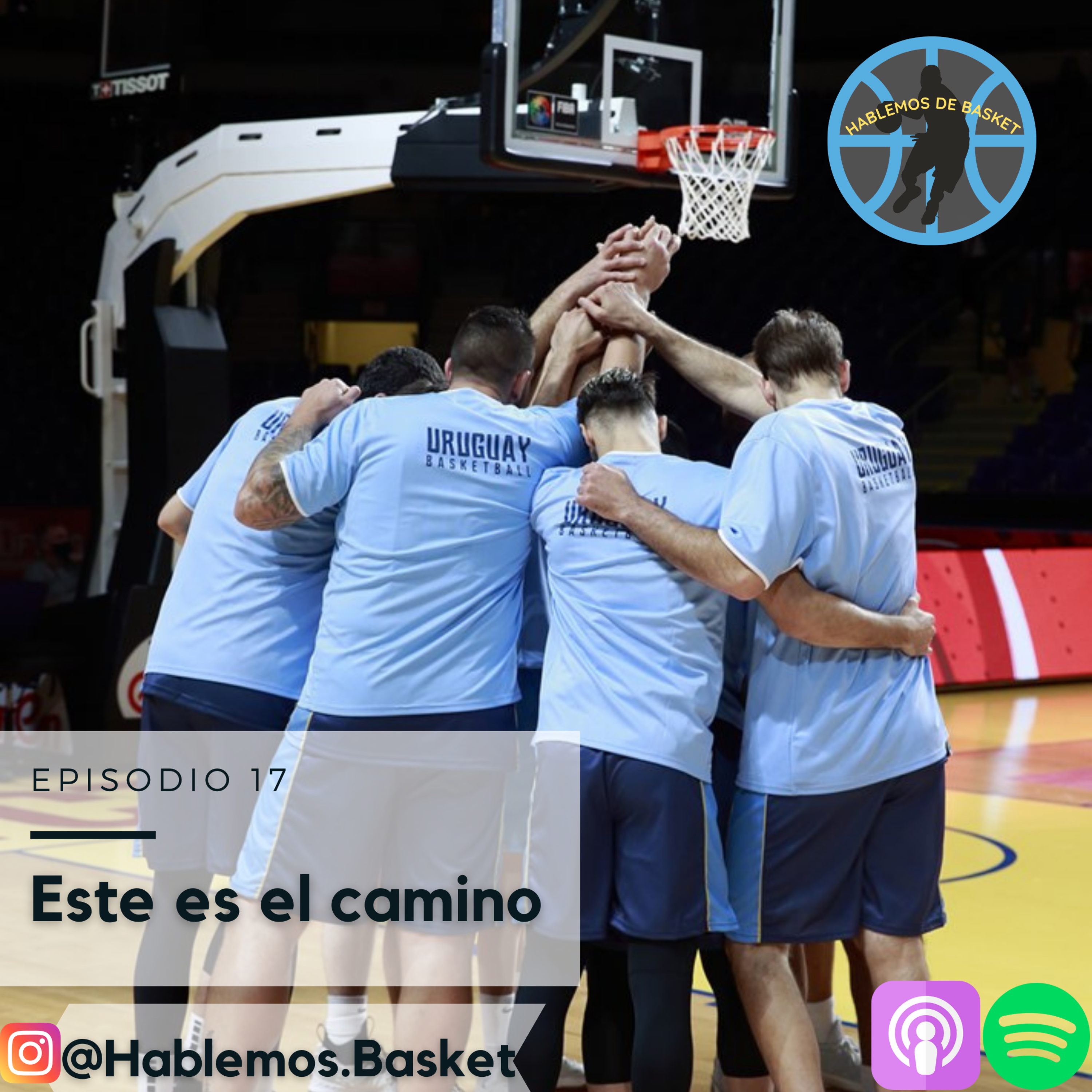 Hablemos de Basket
