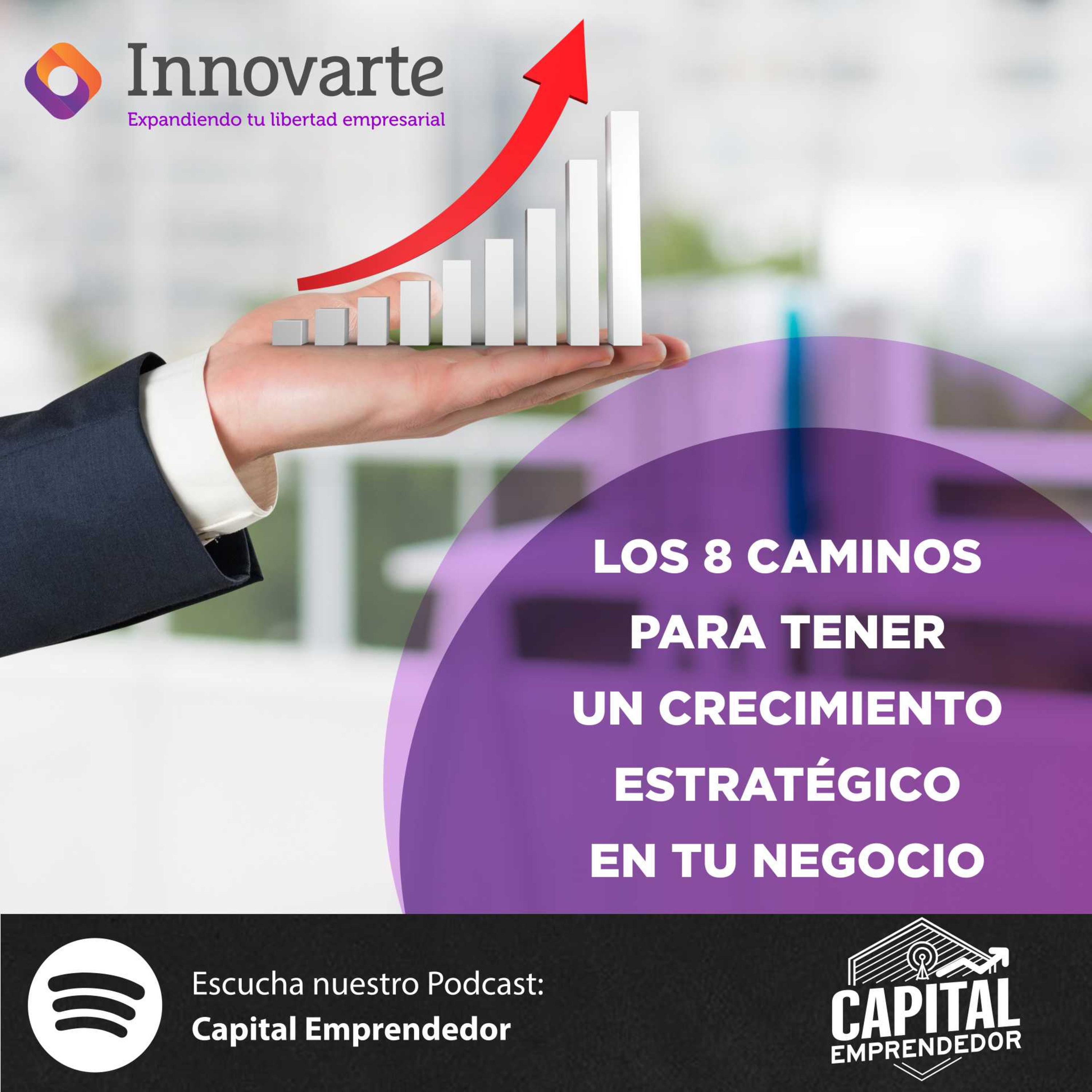 Capital Emprendedor