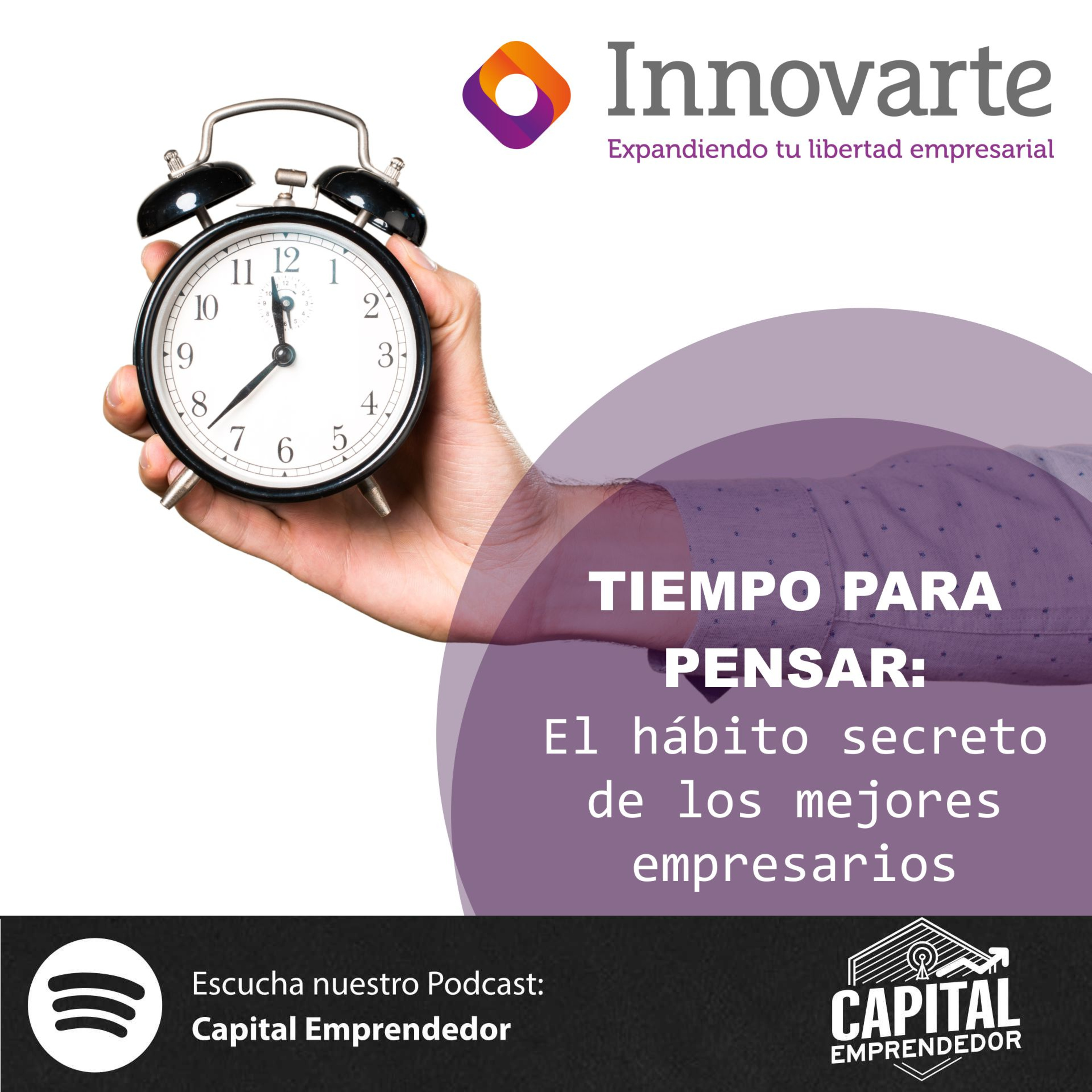 Capital Emprendedor