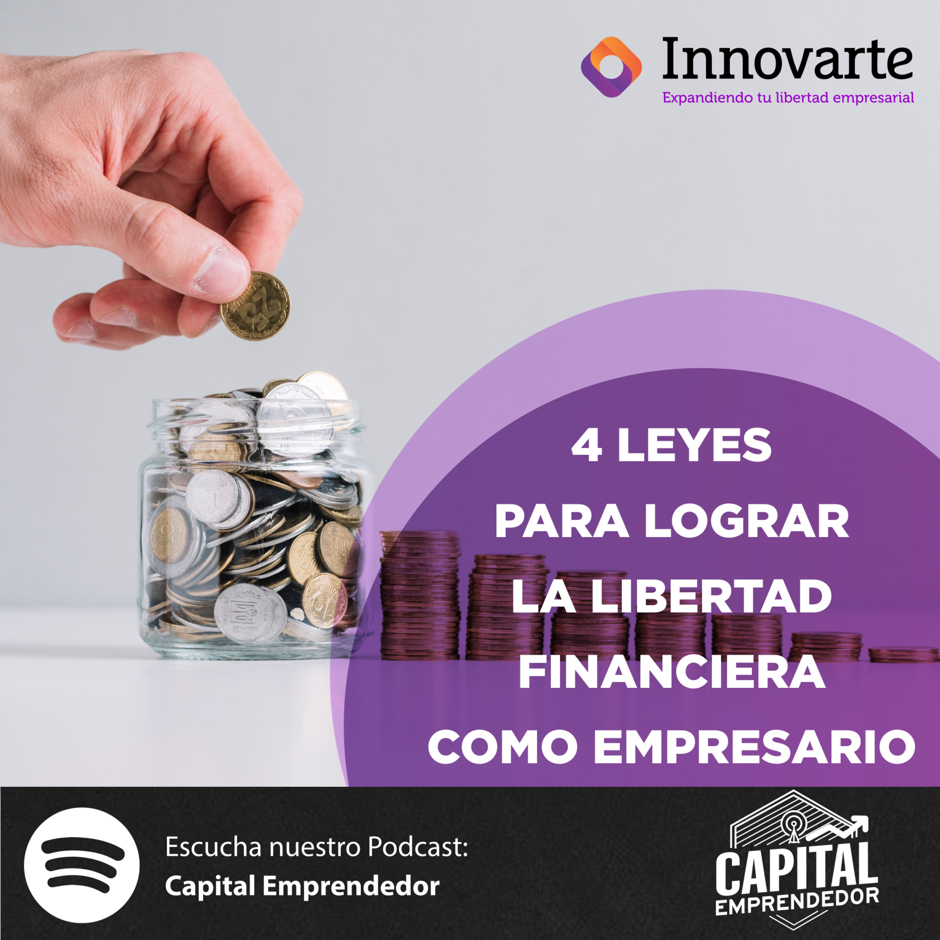 Capital Emprendedor