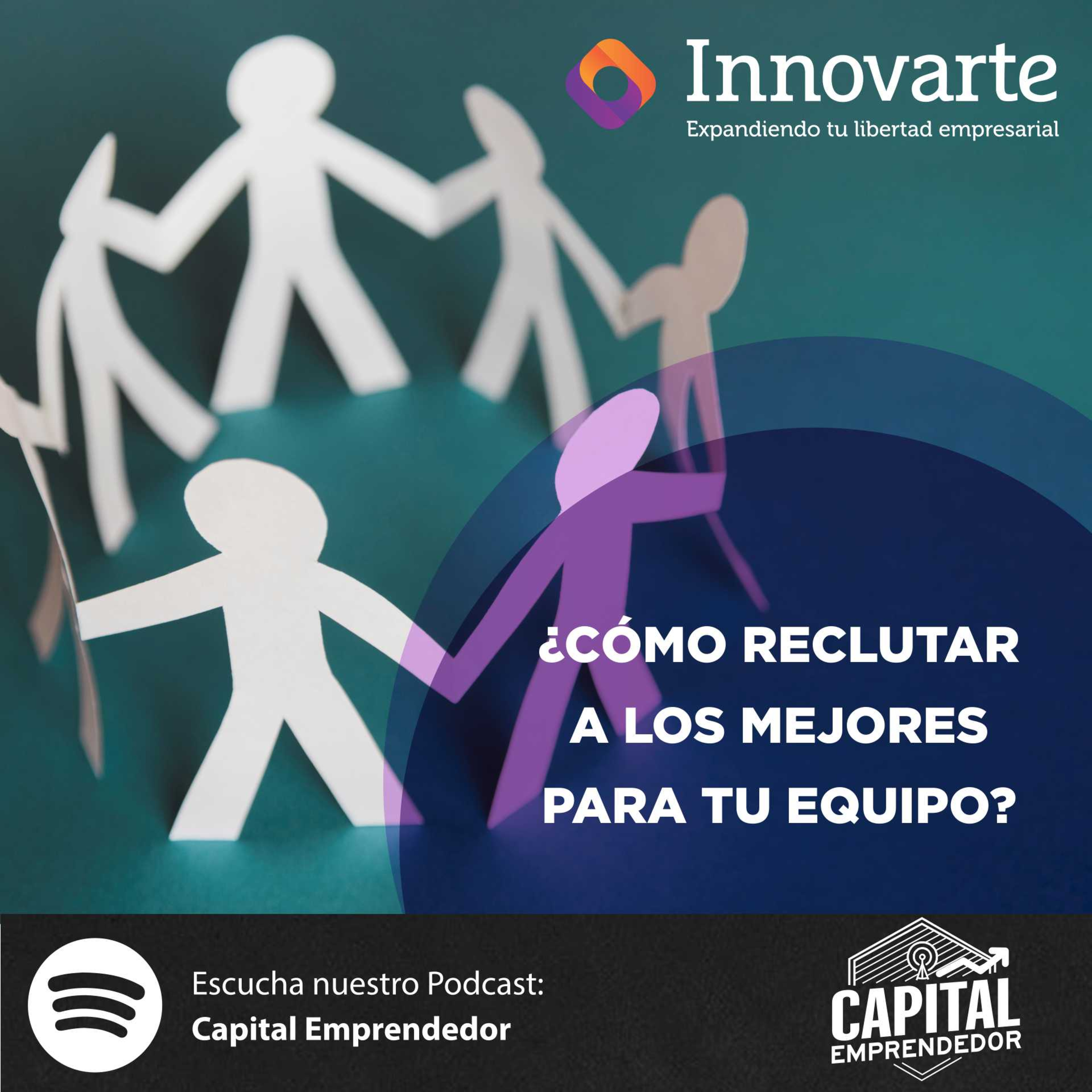 Capital Emprendedor