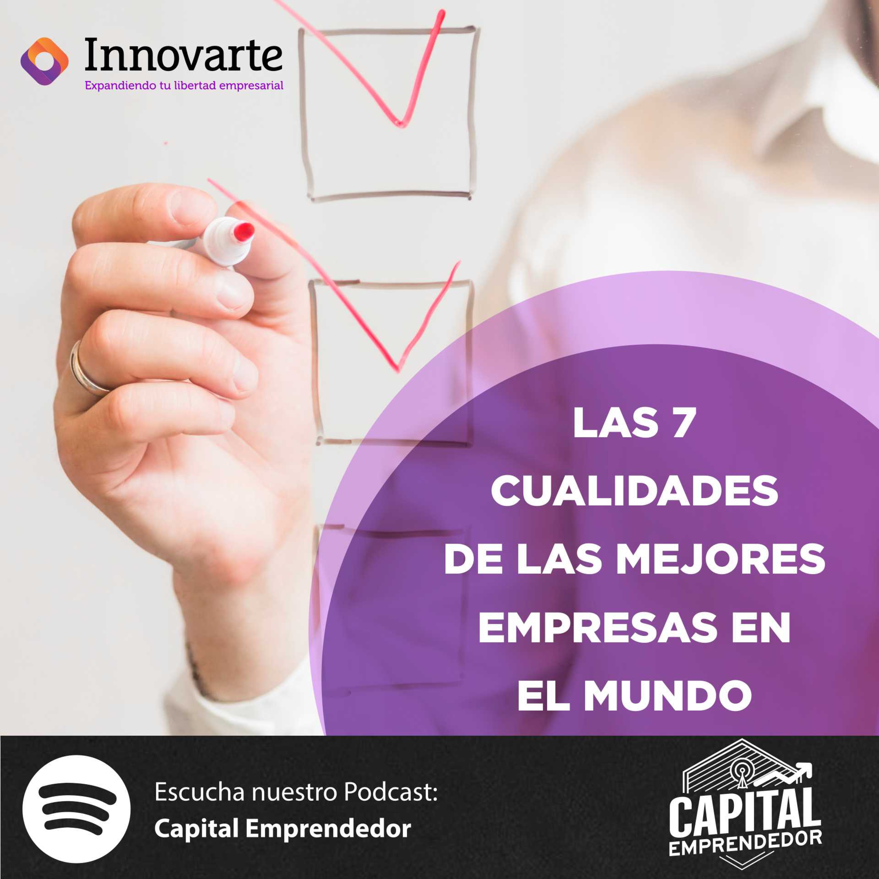 Capital Emprendedor