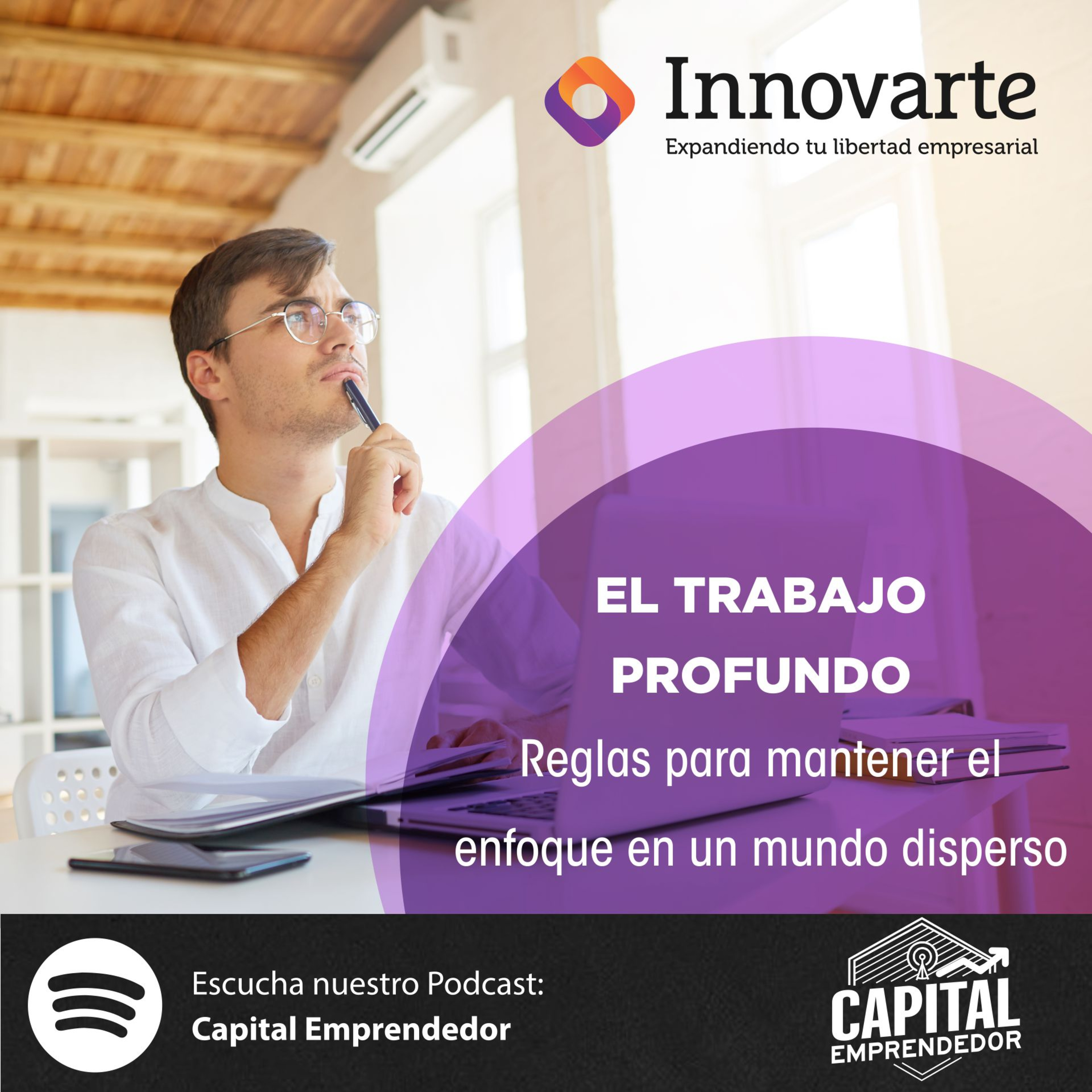 Capital Emprendedor