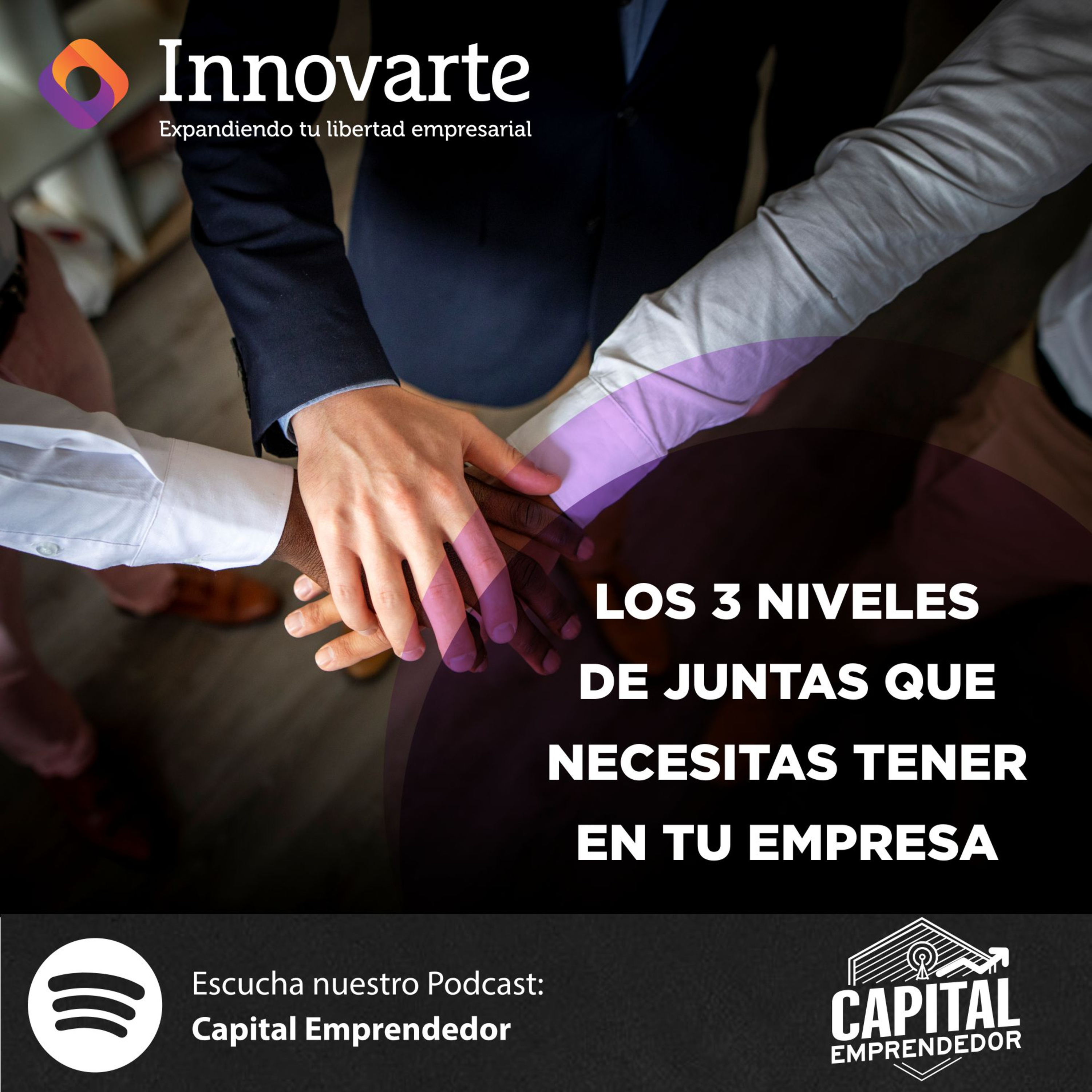 Capital Emprendedor