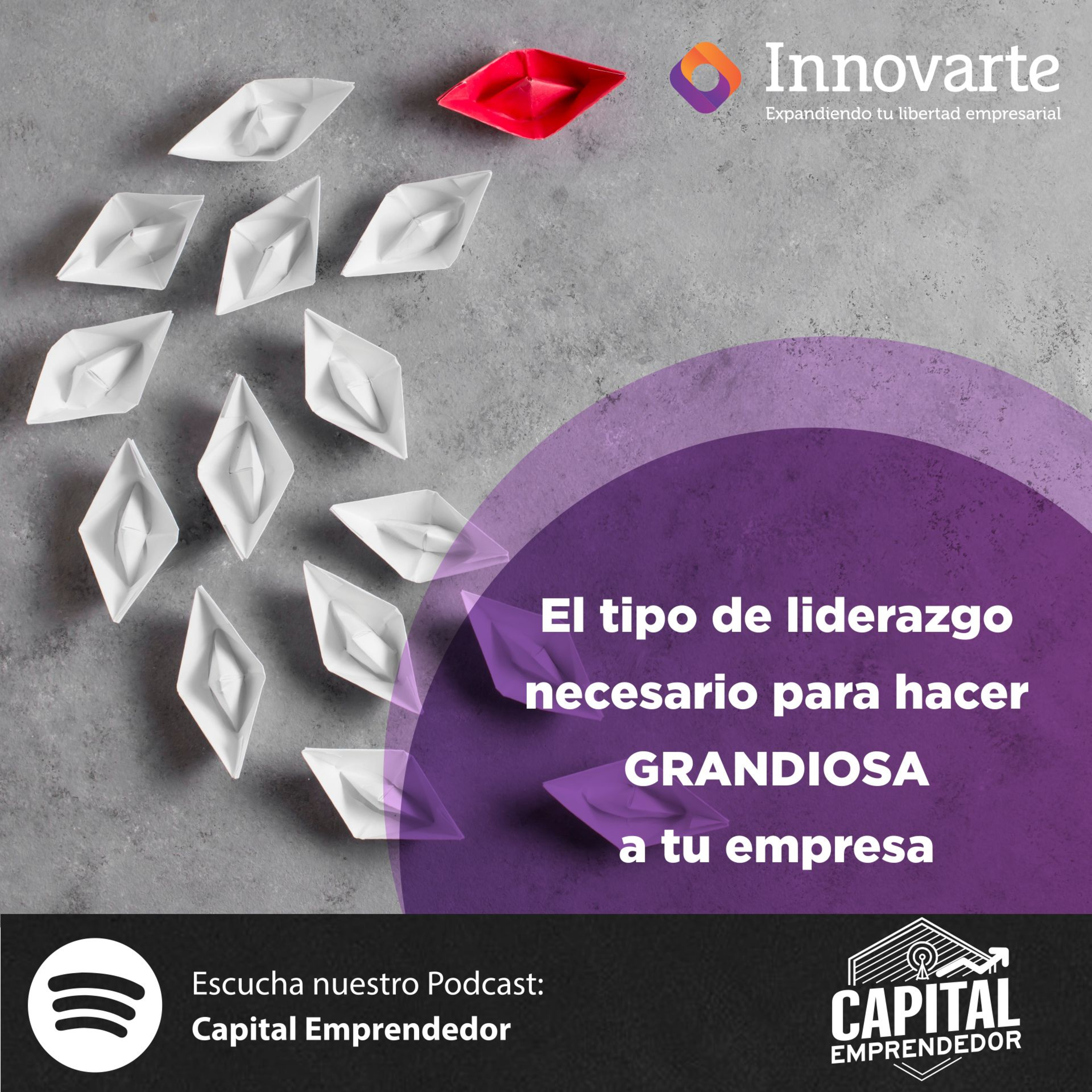 Capital Emprendedor