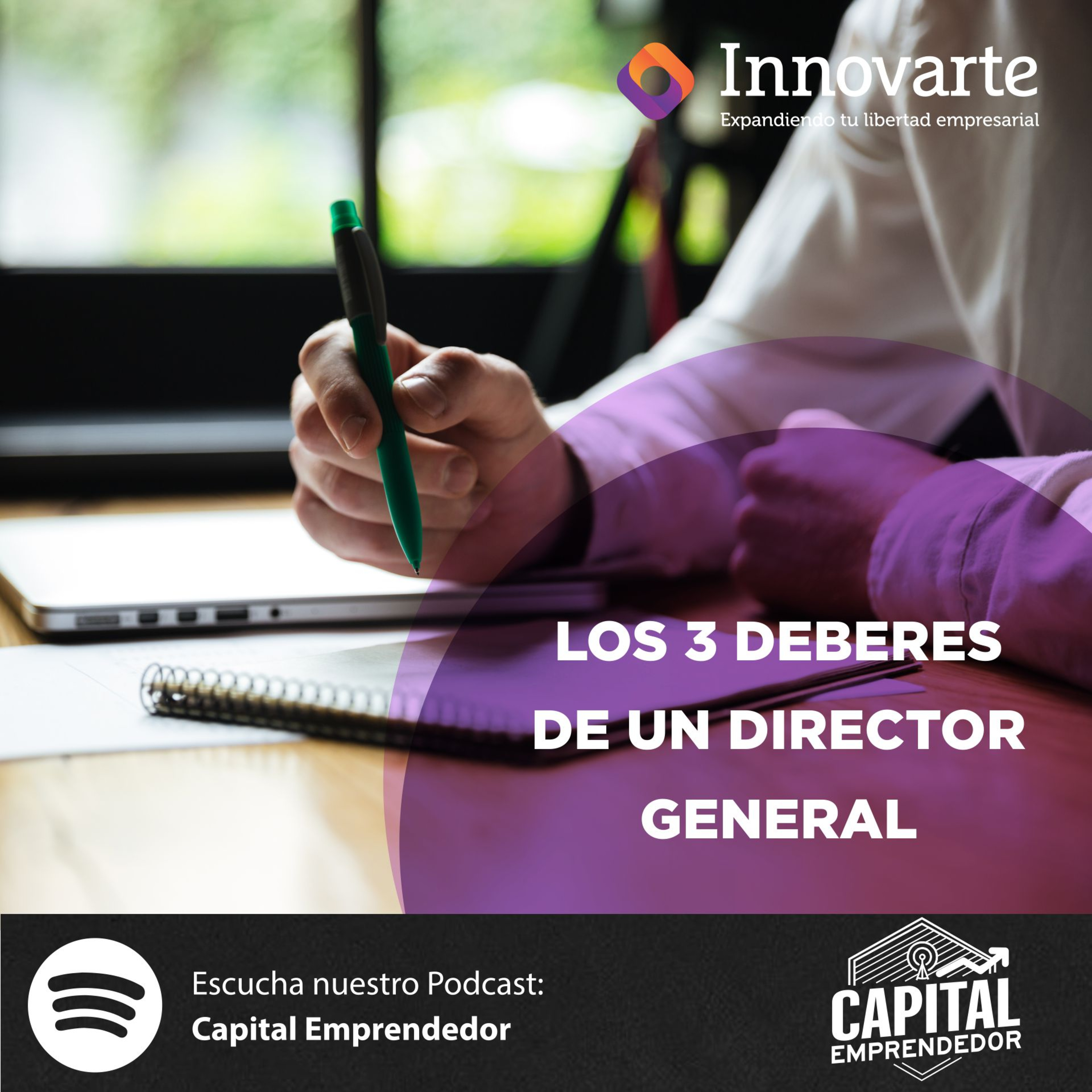 Capital Emprendedor