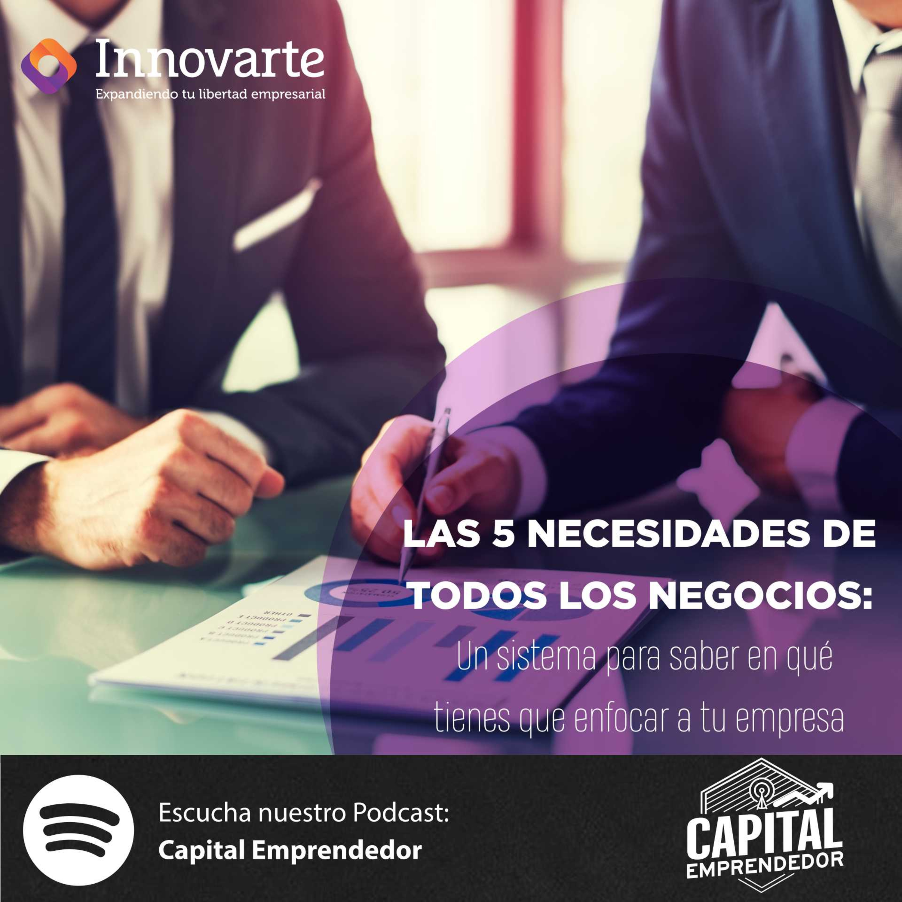 Capital Emprendedor