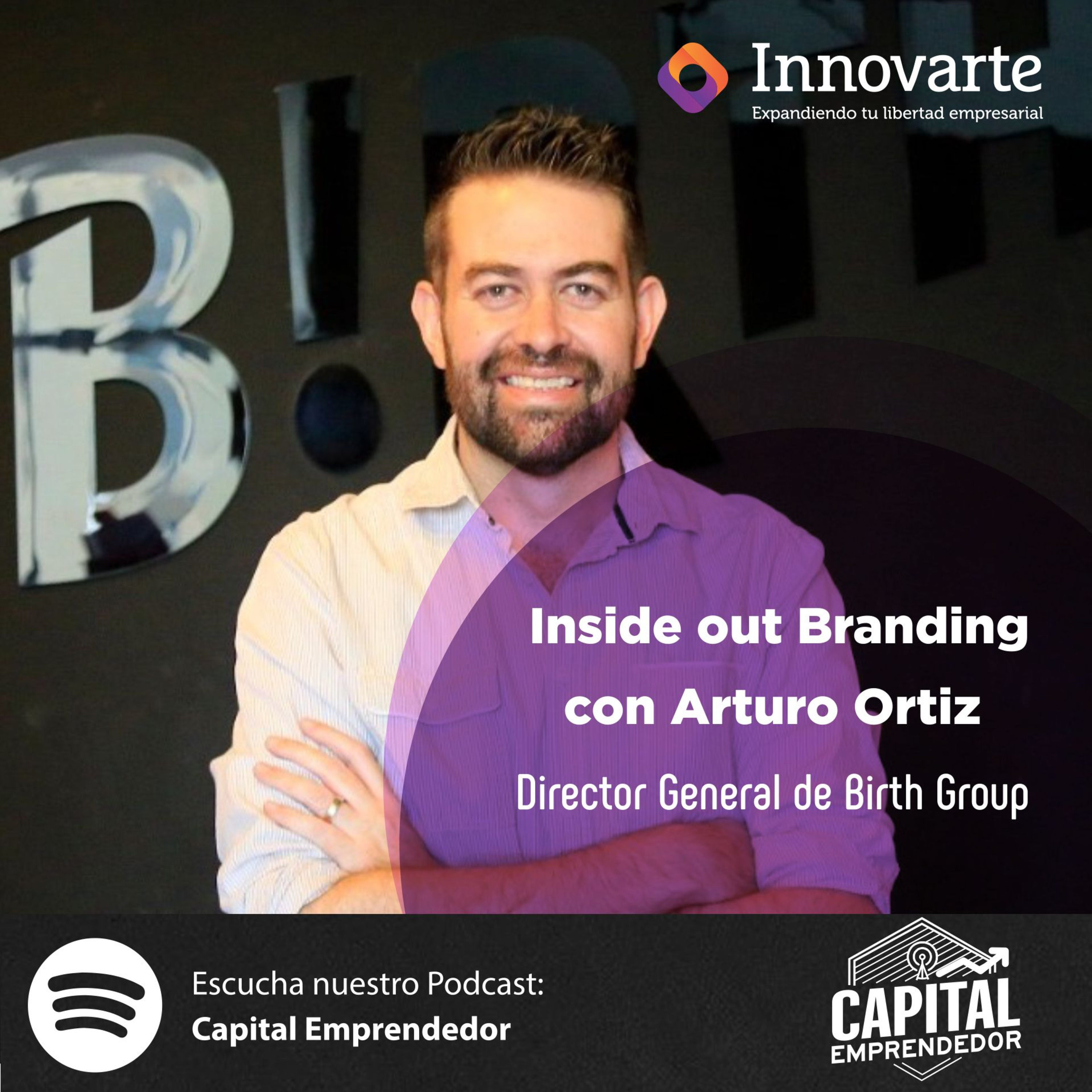 Capital Emprendedor