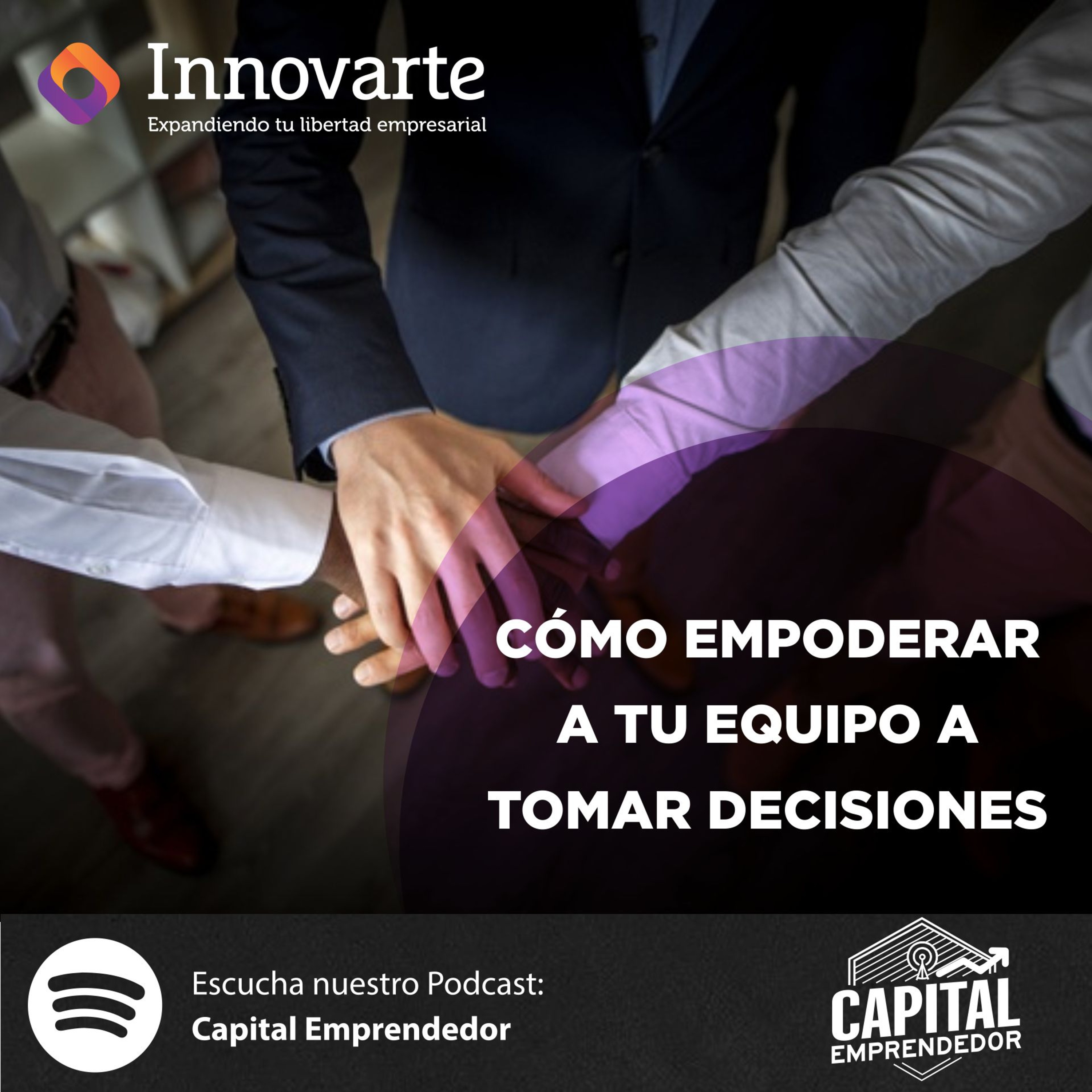 Capital Emprendedor