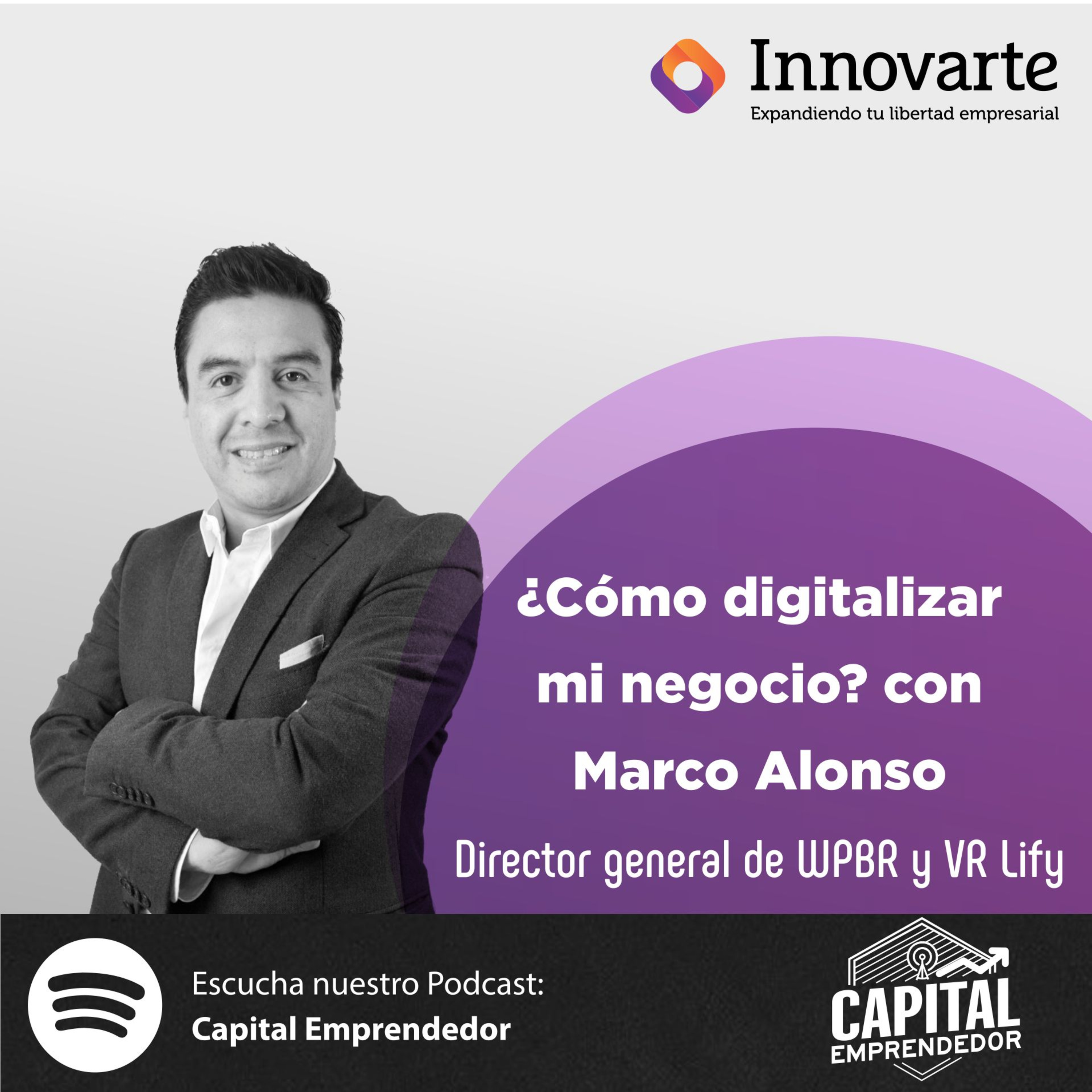 Capital Emprendedor
