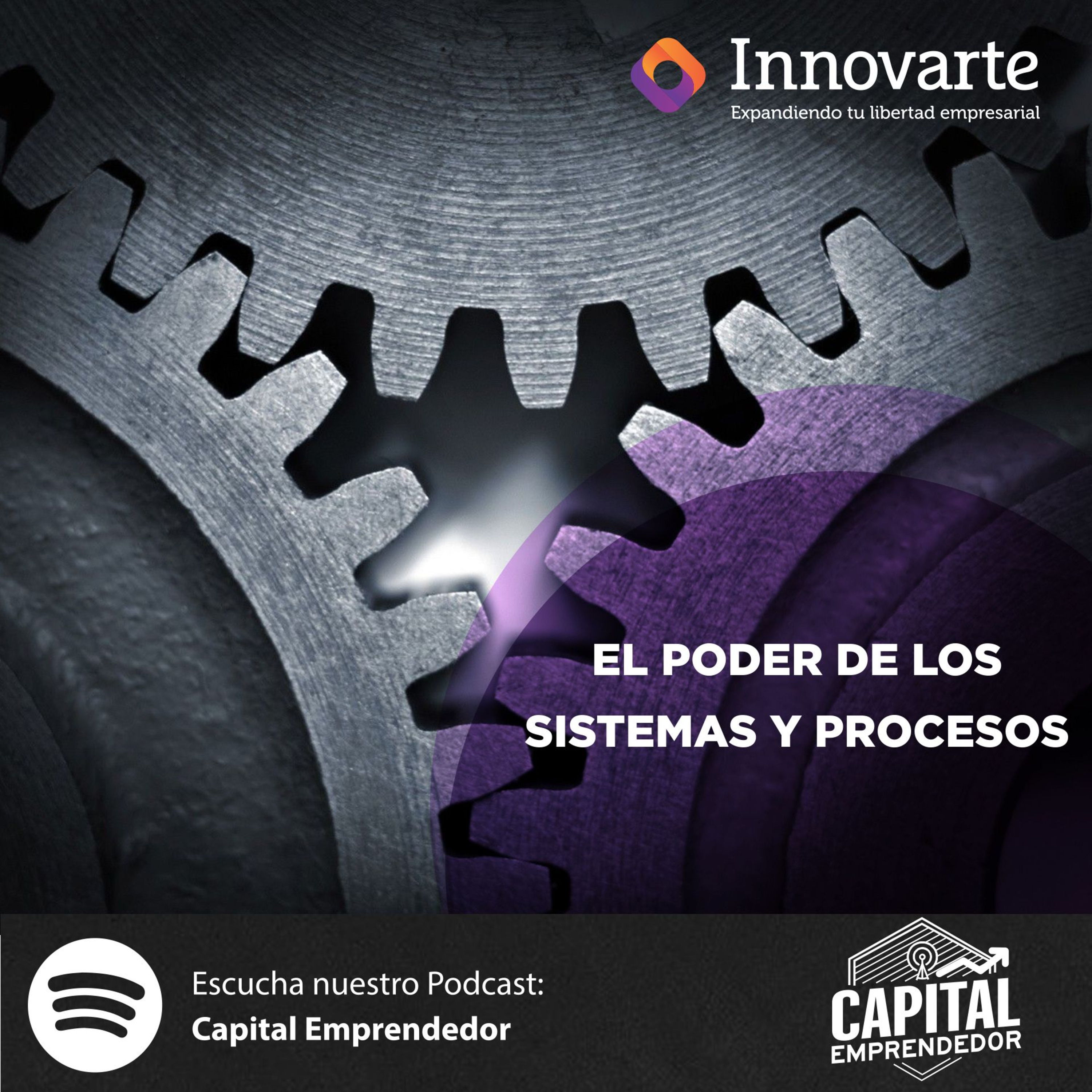 Capital Emprendedor