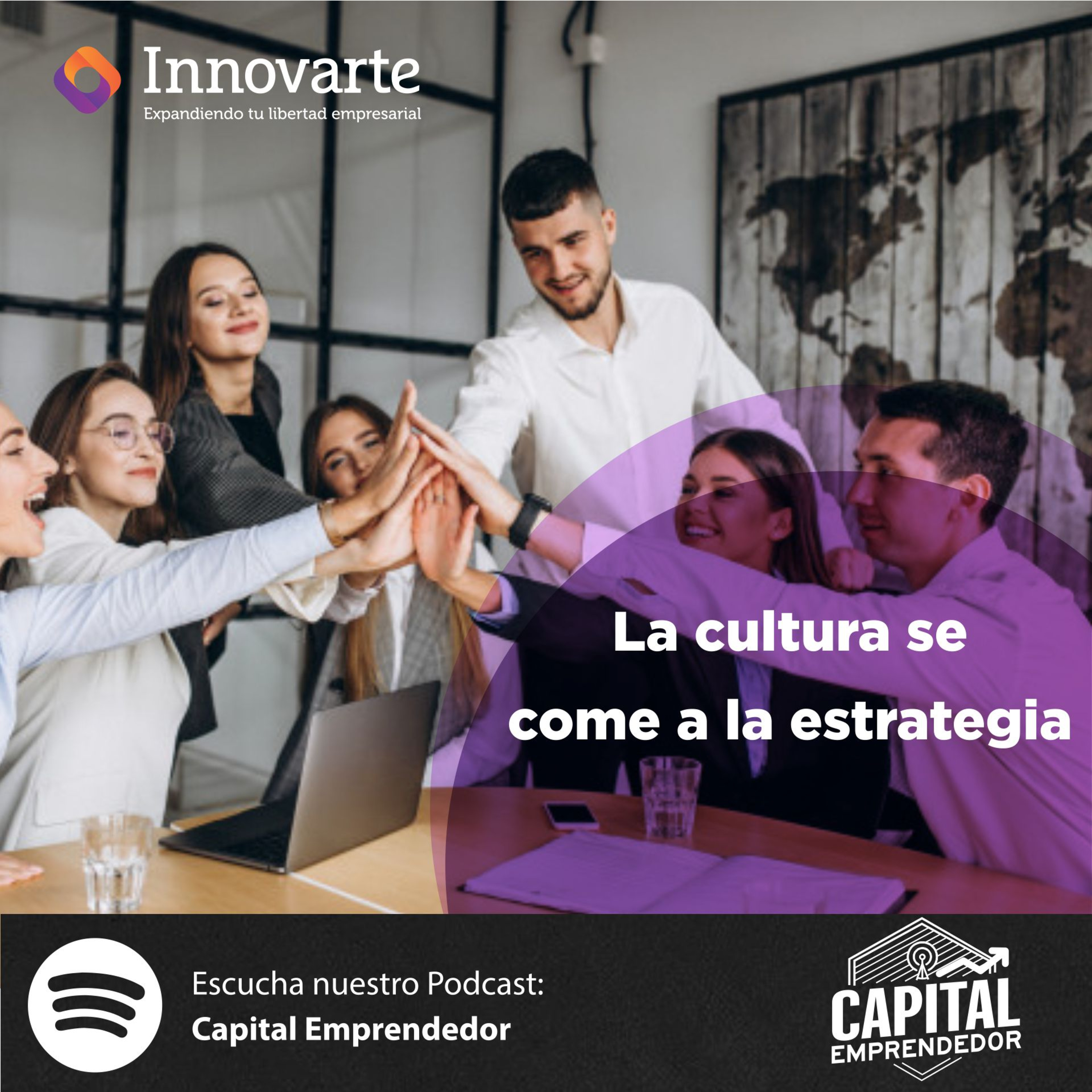 Capital Emprendedor