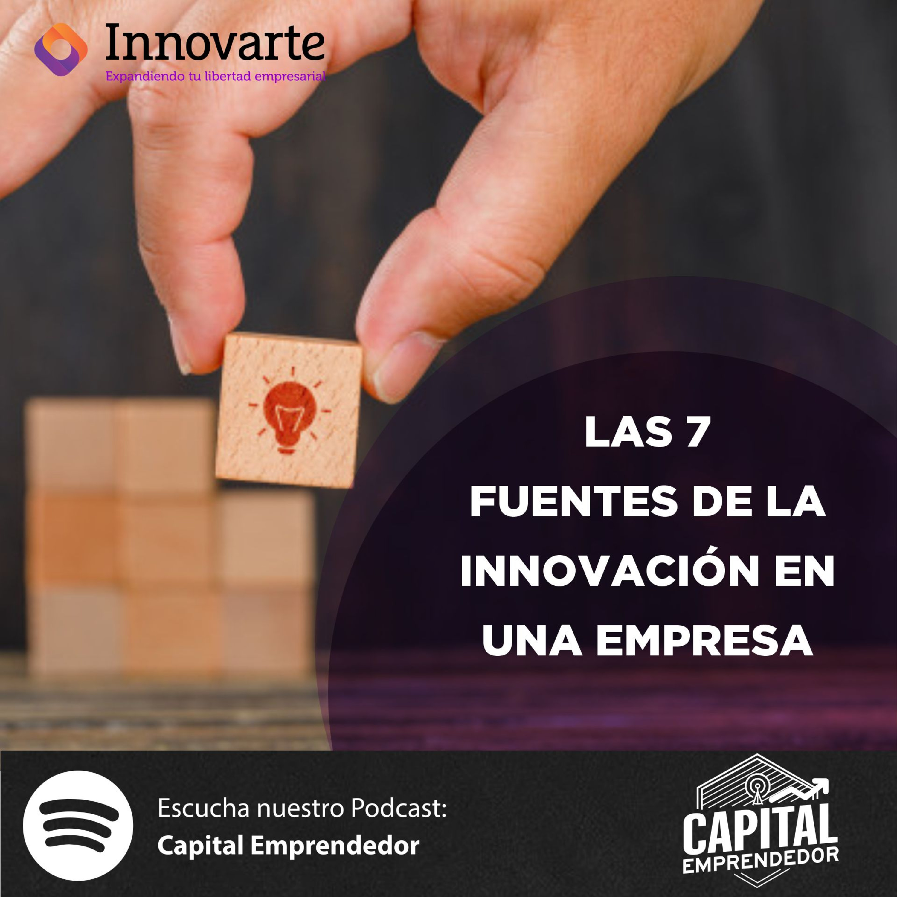 Capital Emprendedor