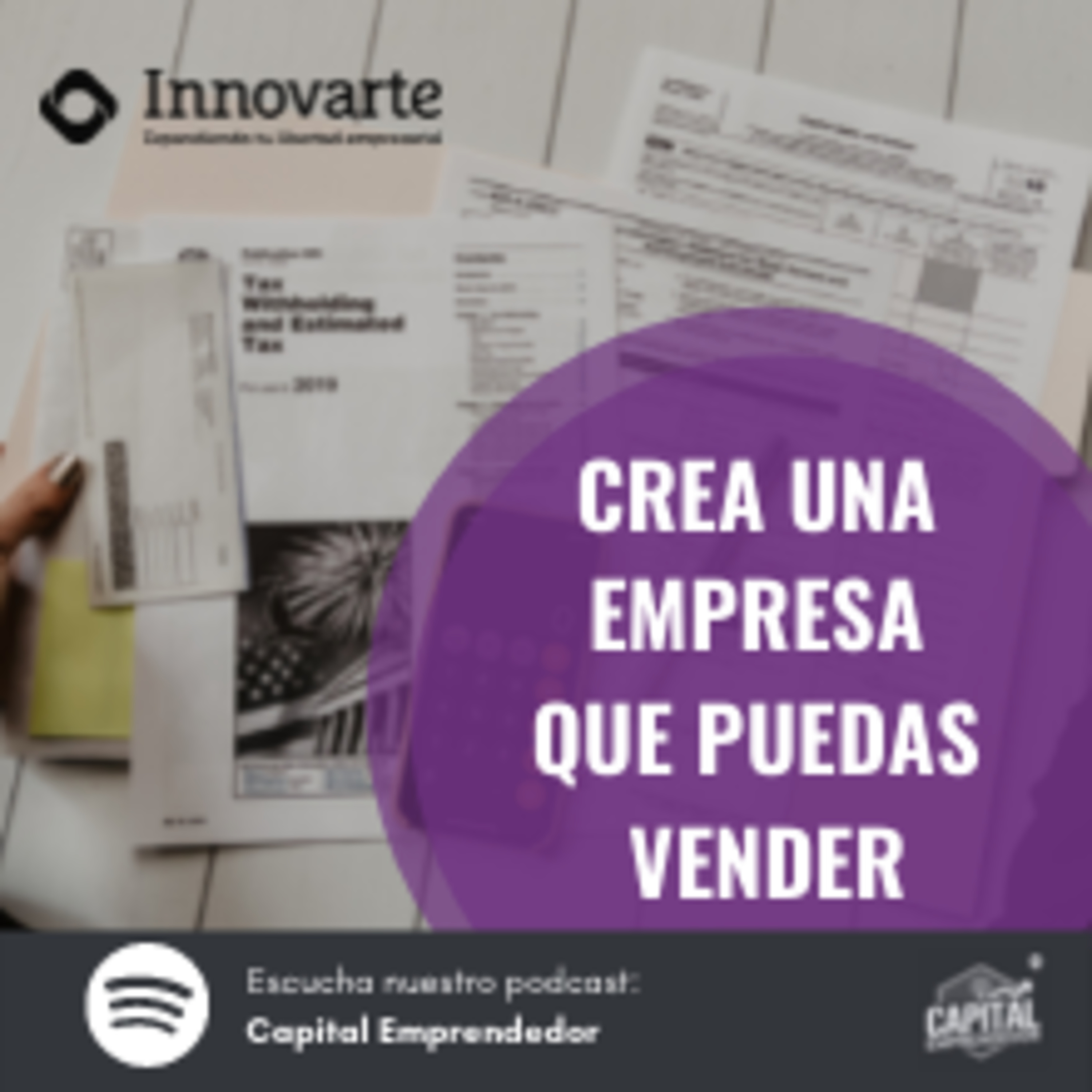 Capital Emprendedor