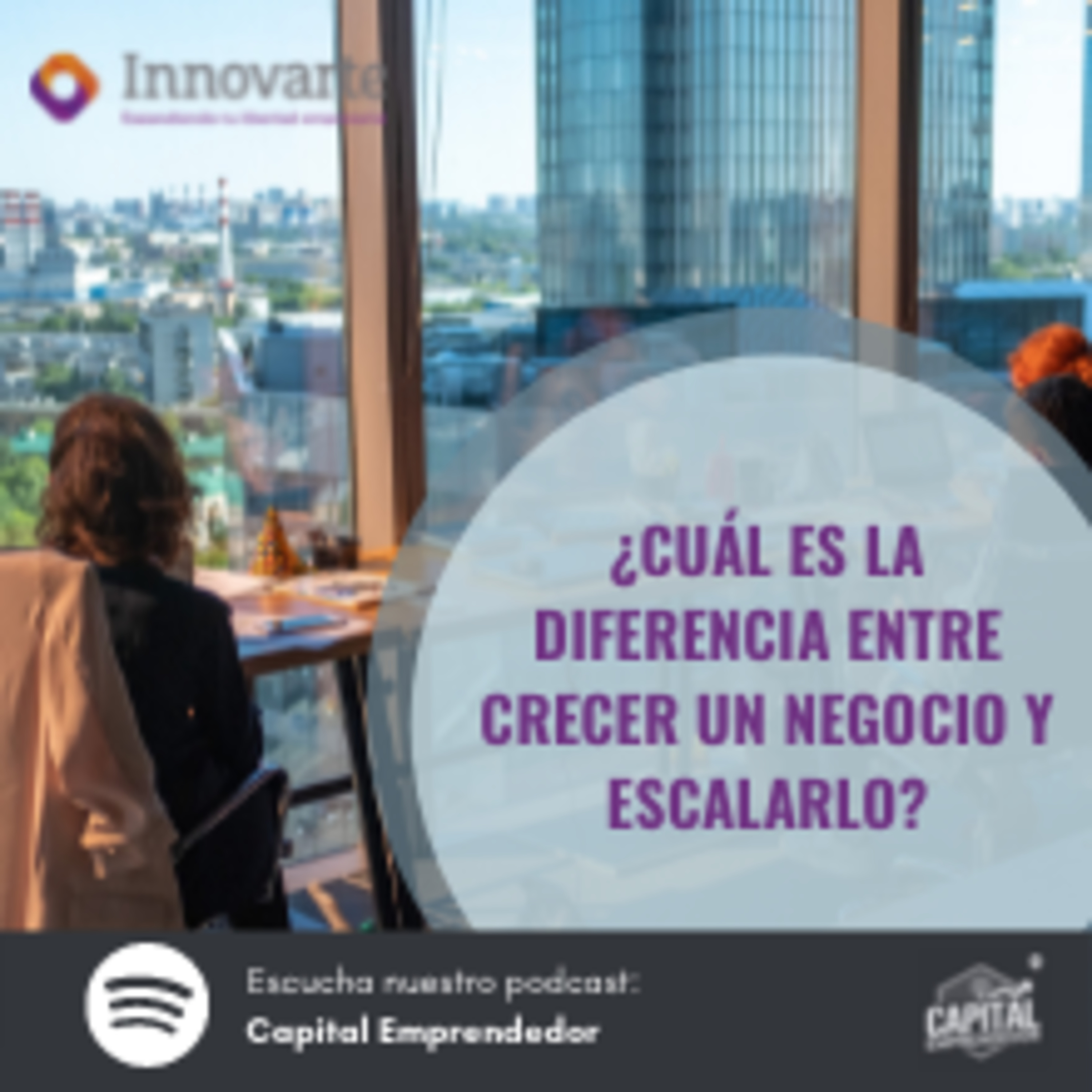 Capital Emprendedor