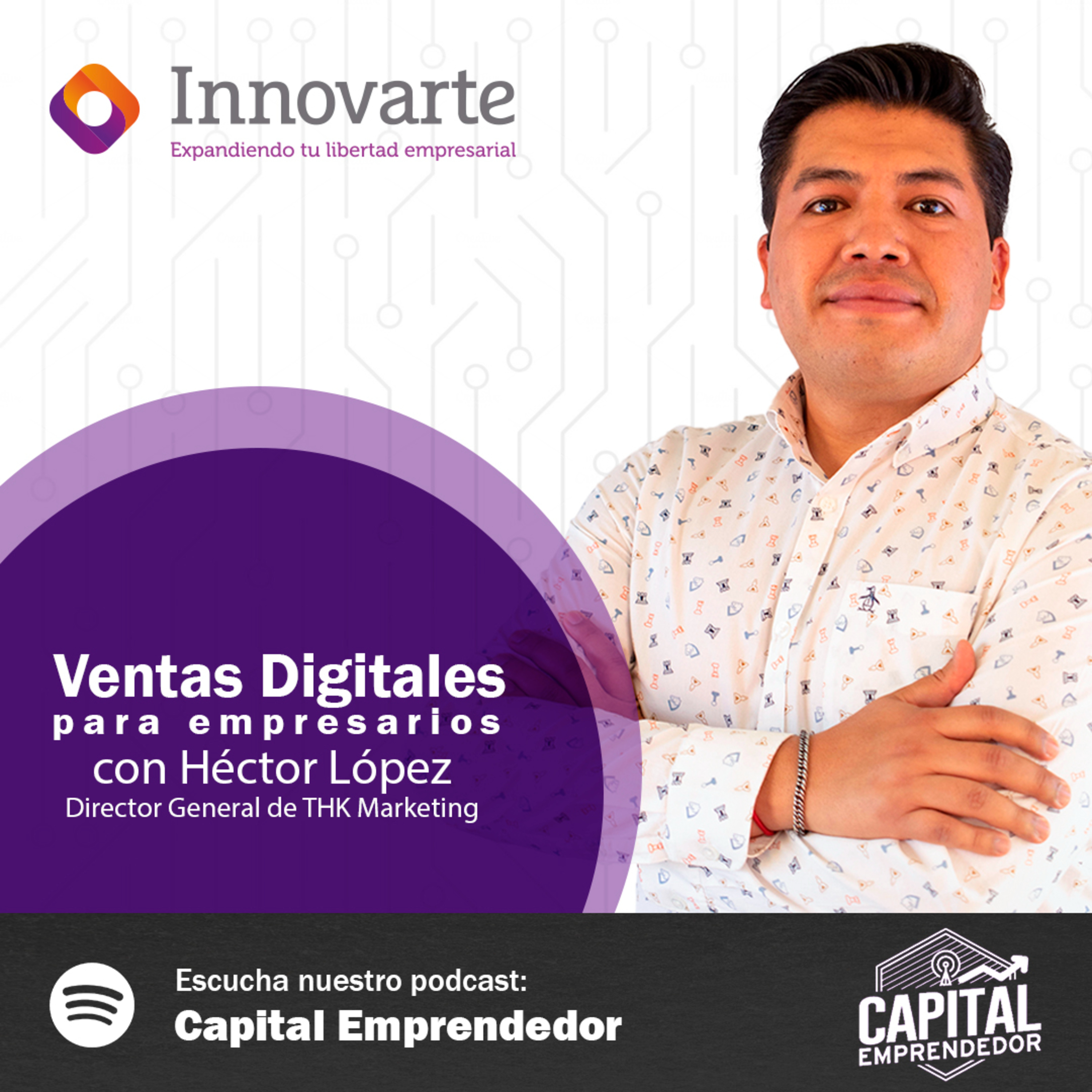 Capital Emprendedor