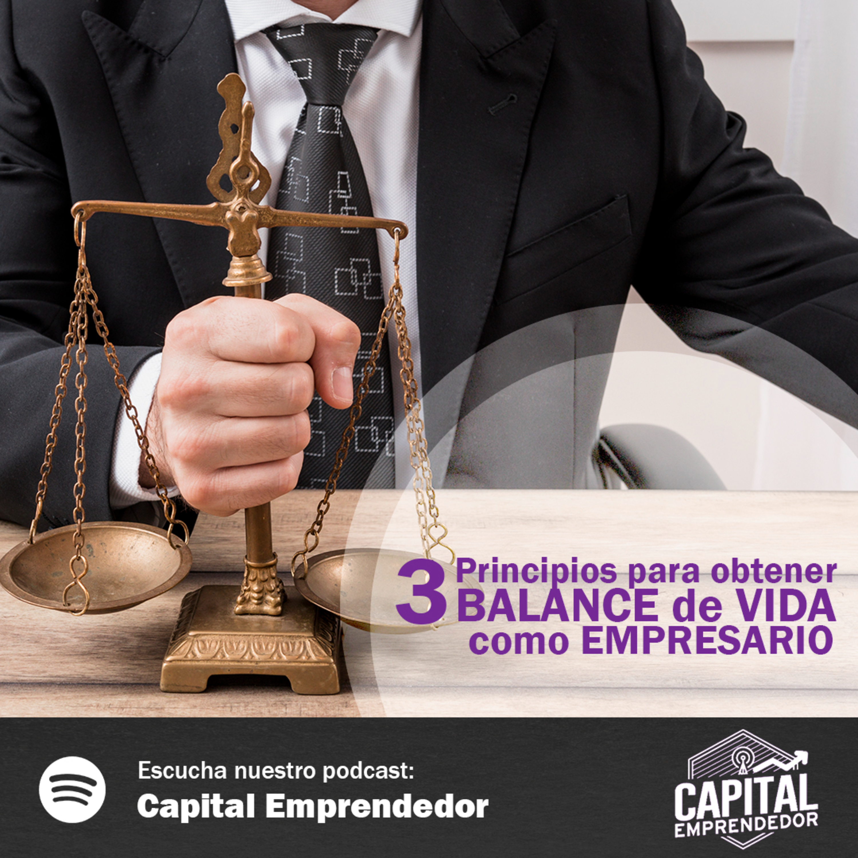 Capital Emprendedor