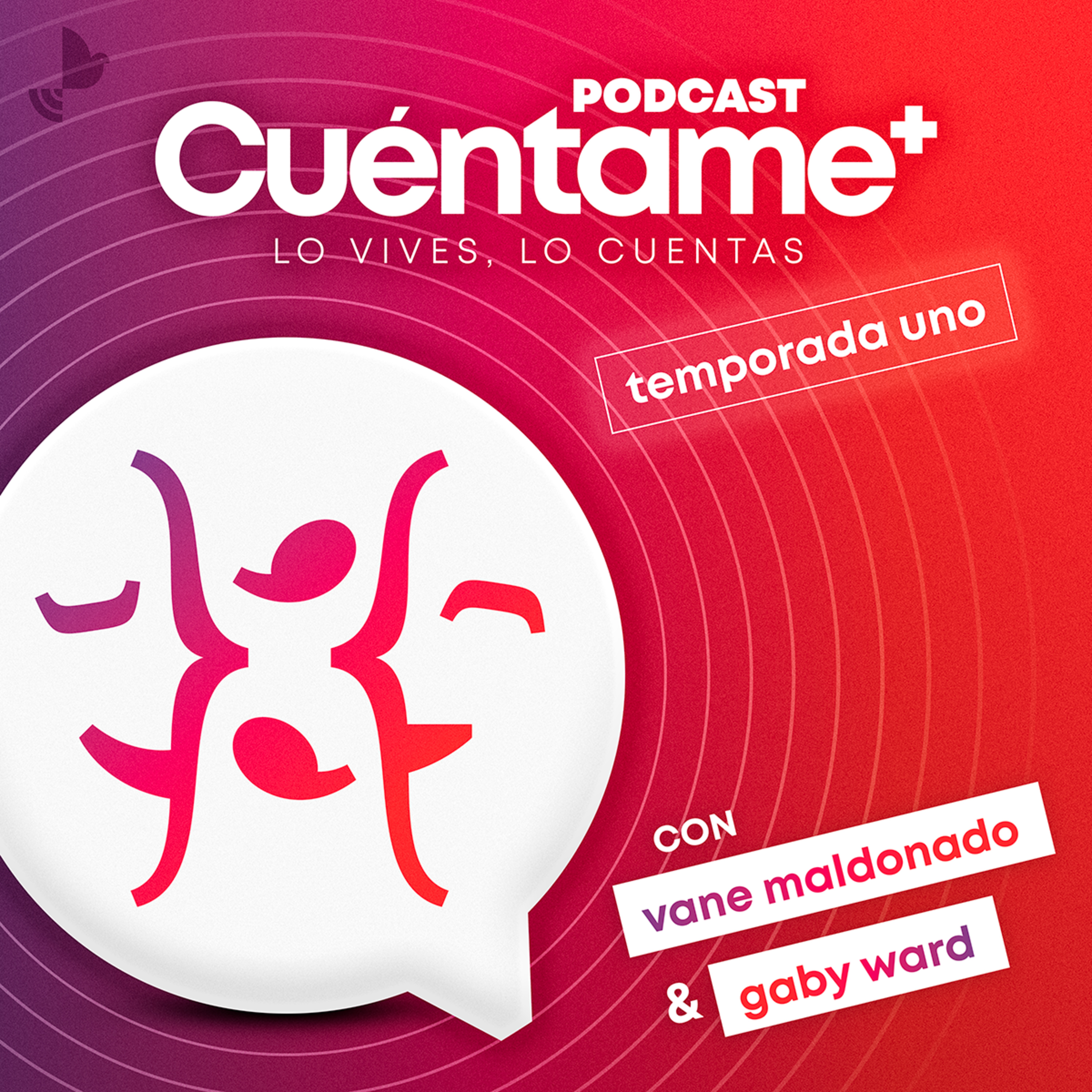 Cuéntame más