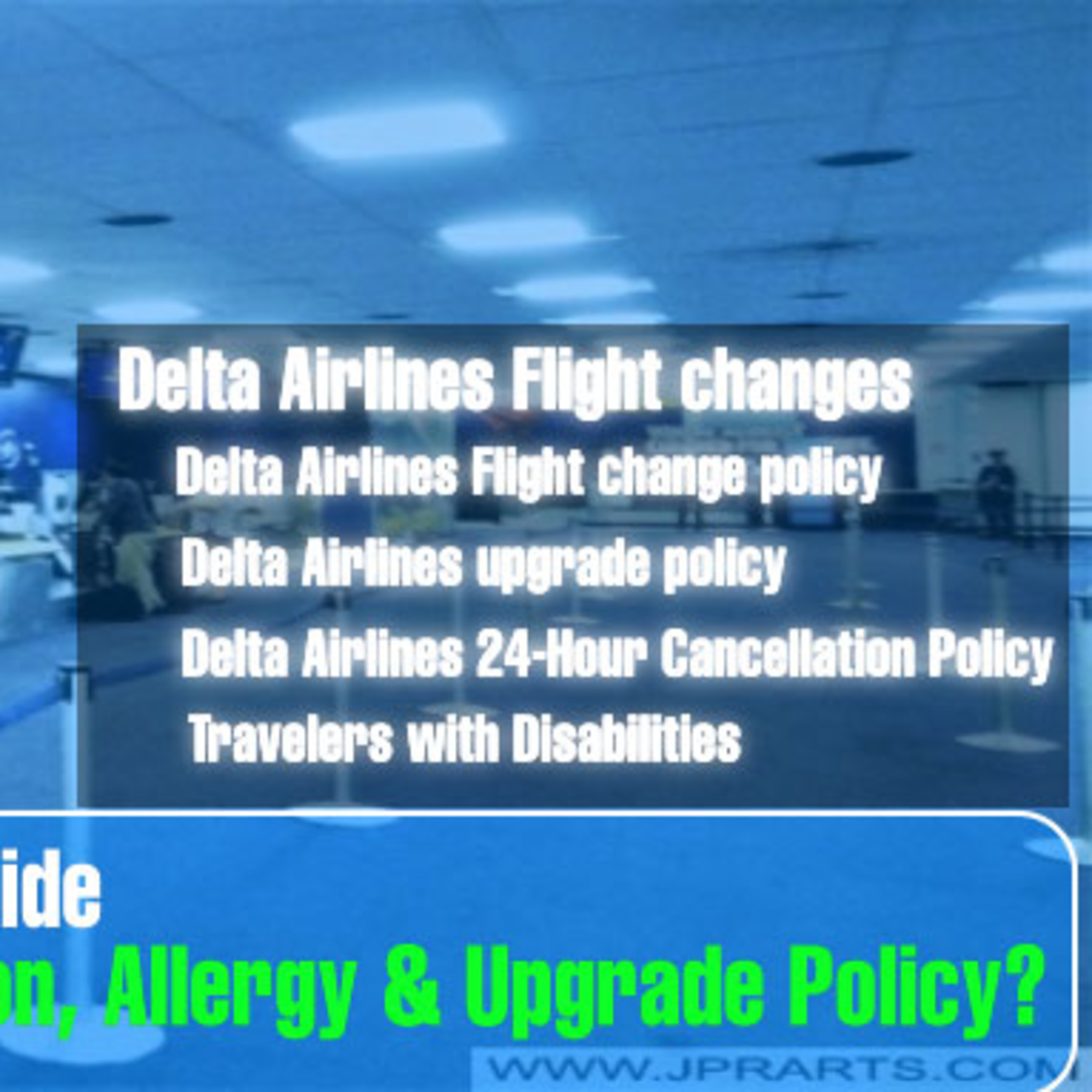 Airlines Reservations Help