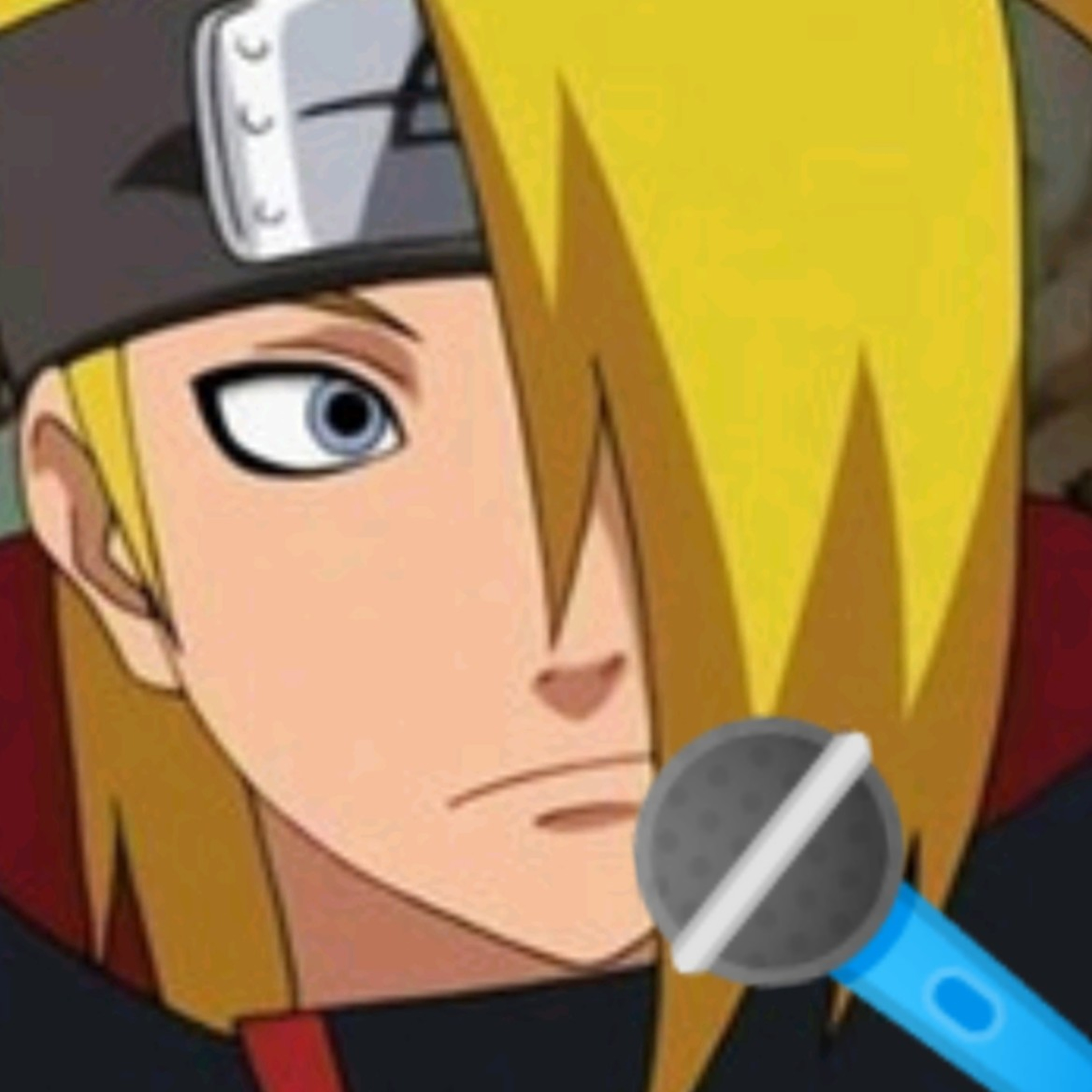 Napodan- Ein Naruto und vieles mehr Analyse Podcast