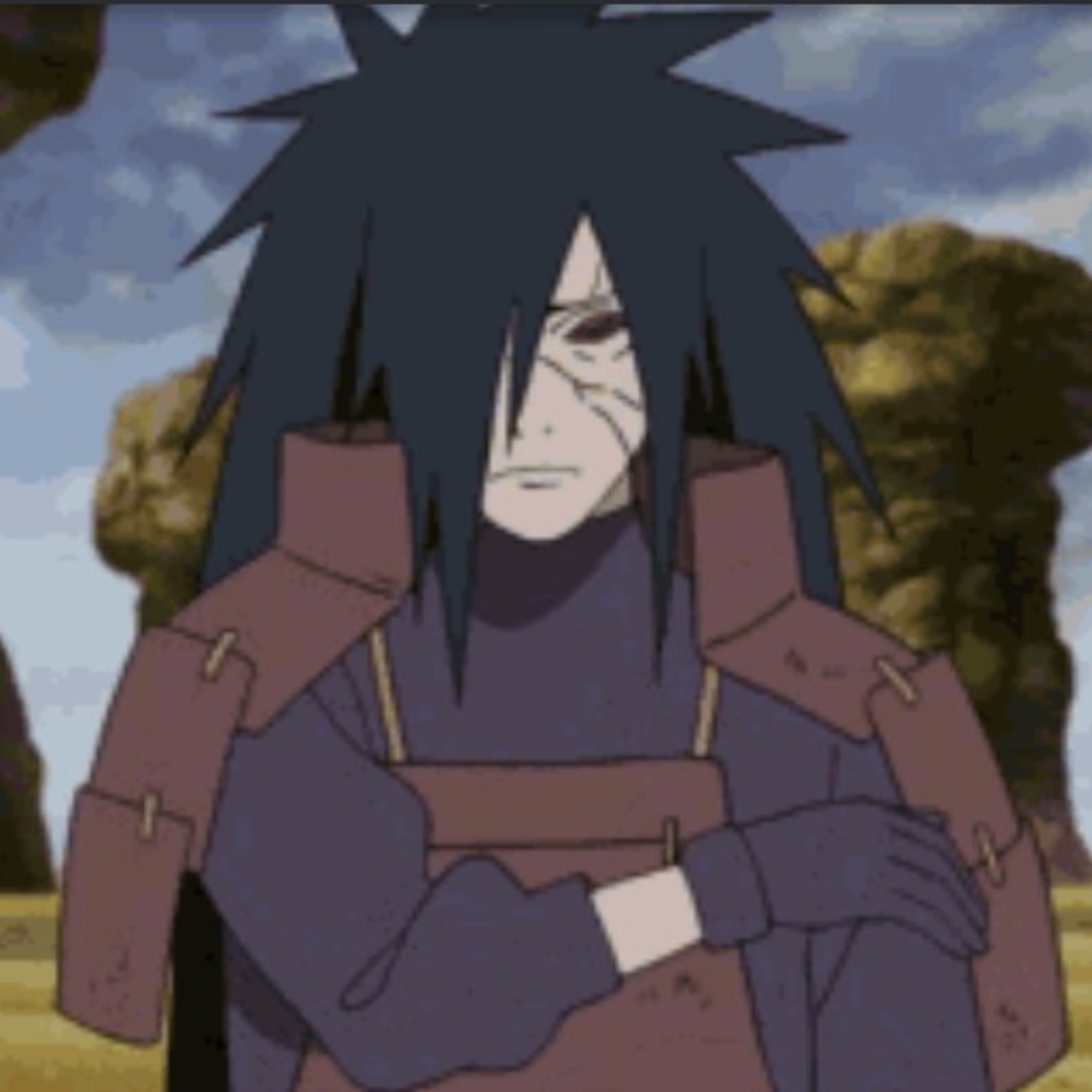 Napodan- Ein Naruto und vieles mehr Analyse Podcast