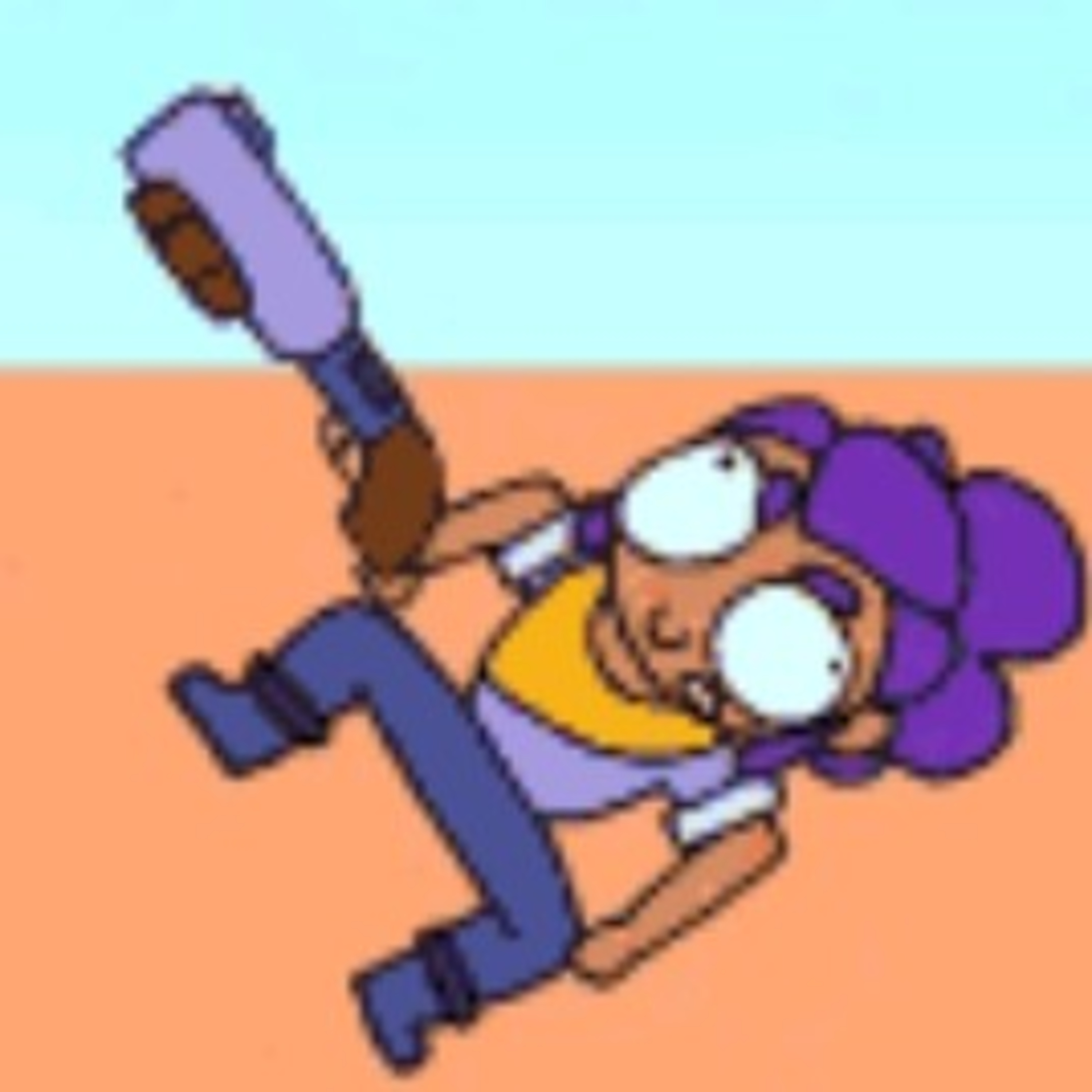 Napodan- Ein Naruto und vieles mehr Analyse Podcast