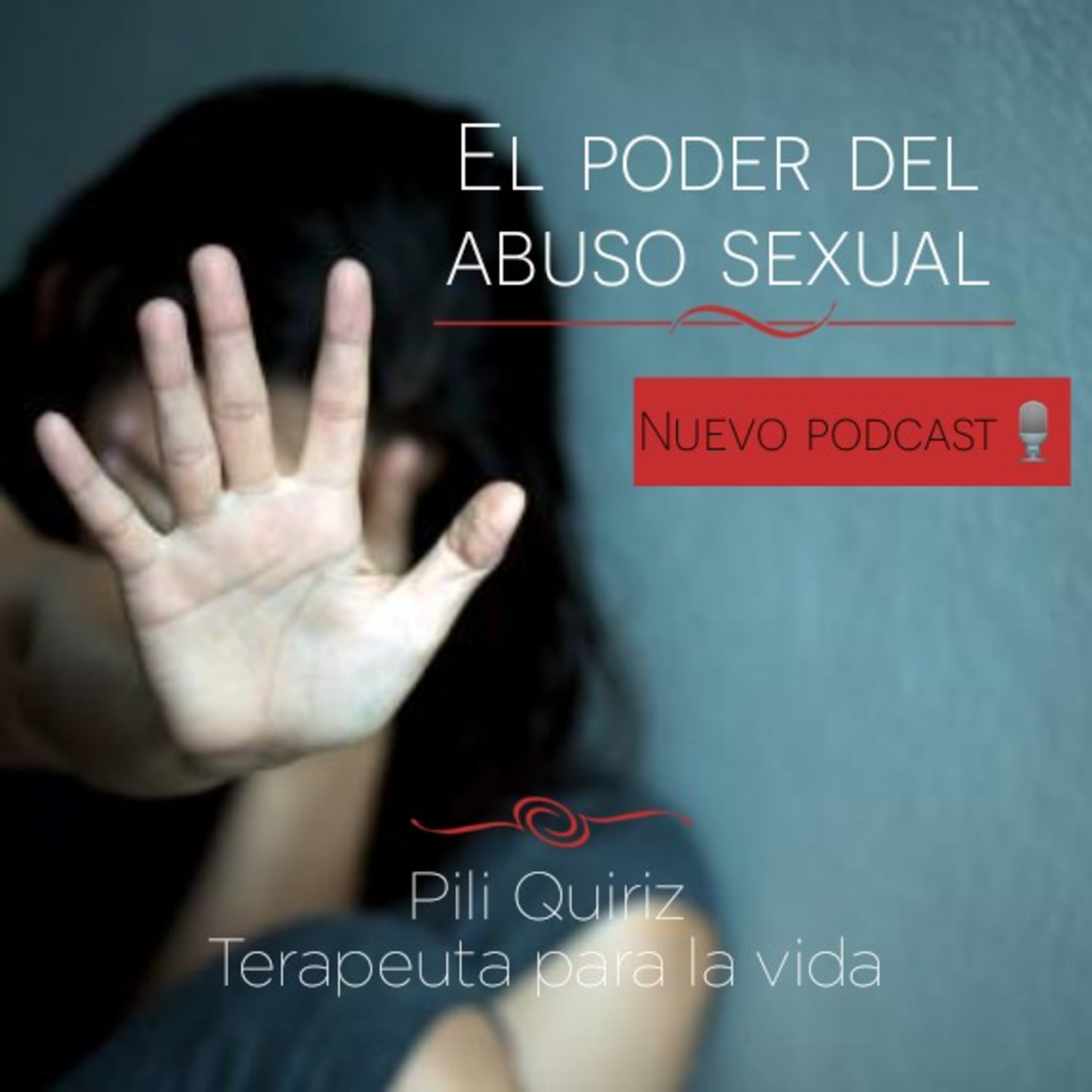 El poder del abuso sexual episode artwork