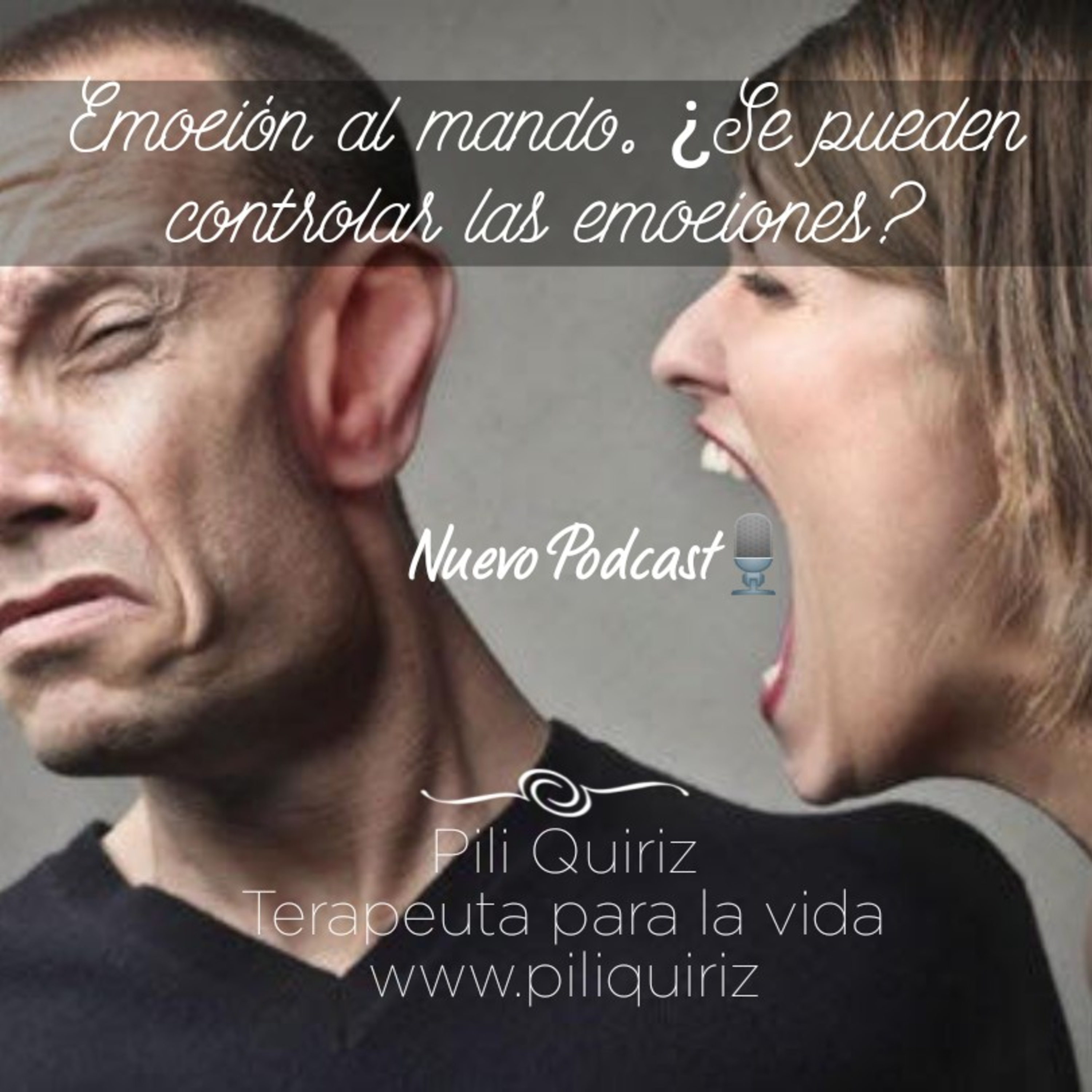 Emoción al mando episode artwork