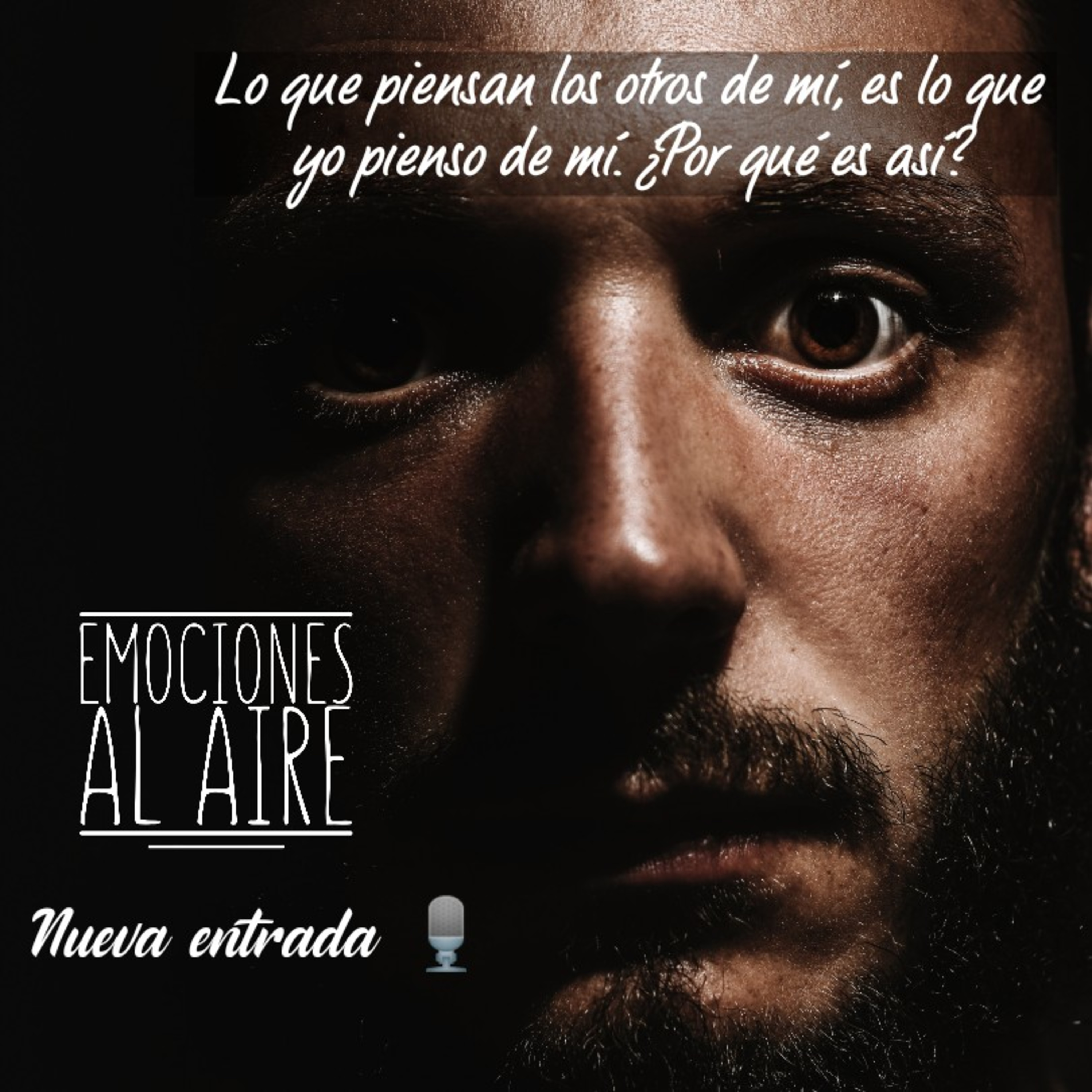 Lo que piensan los otros de mí. episode artwork