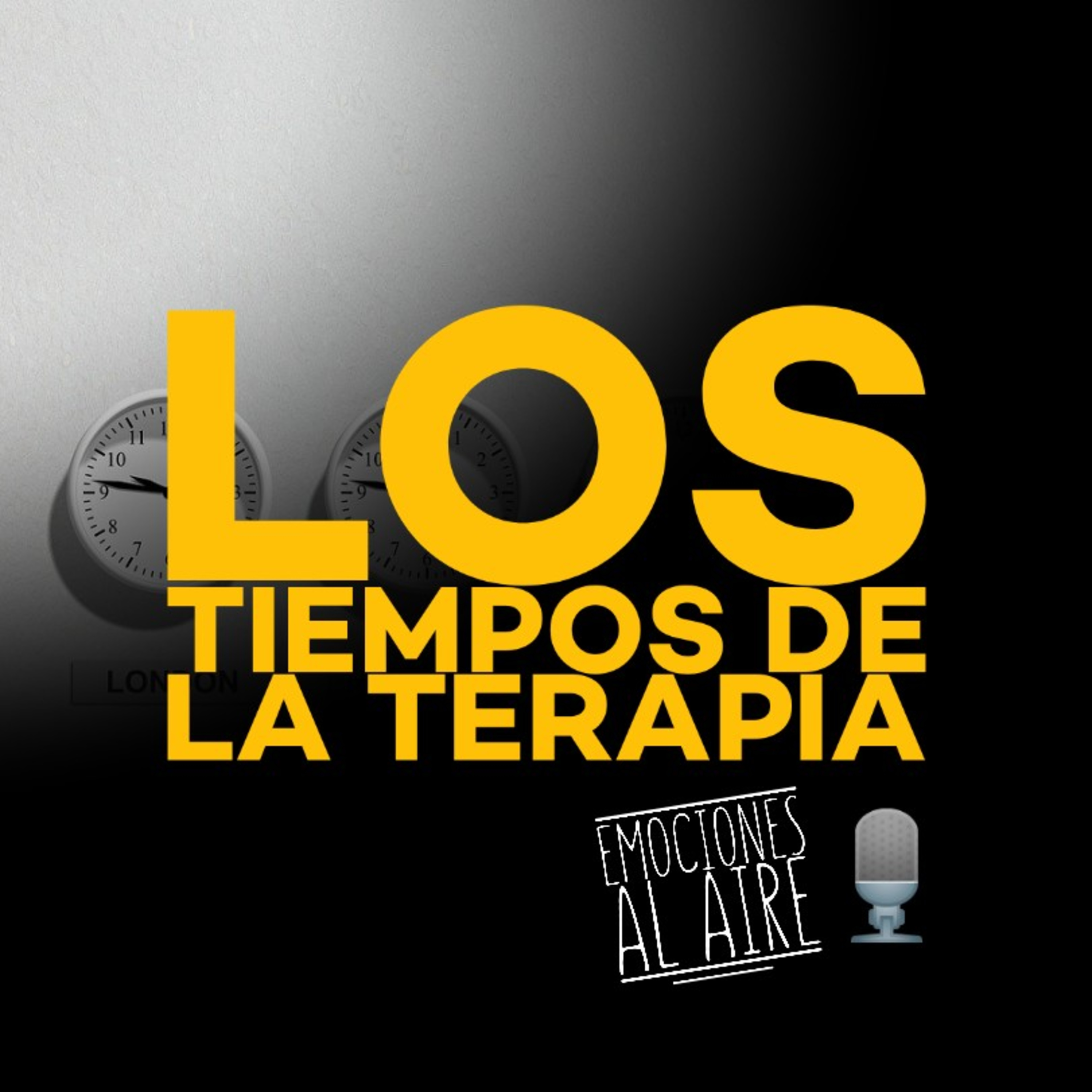 Los tiempos de la terapia  episode artwork