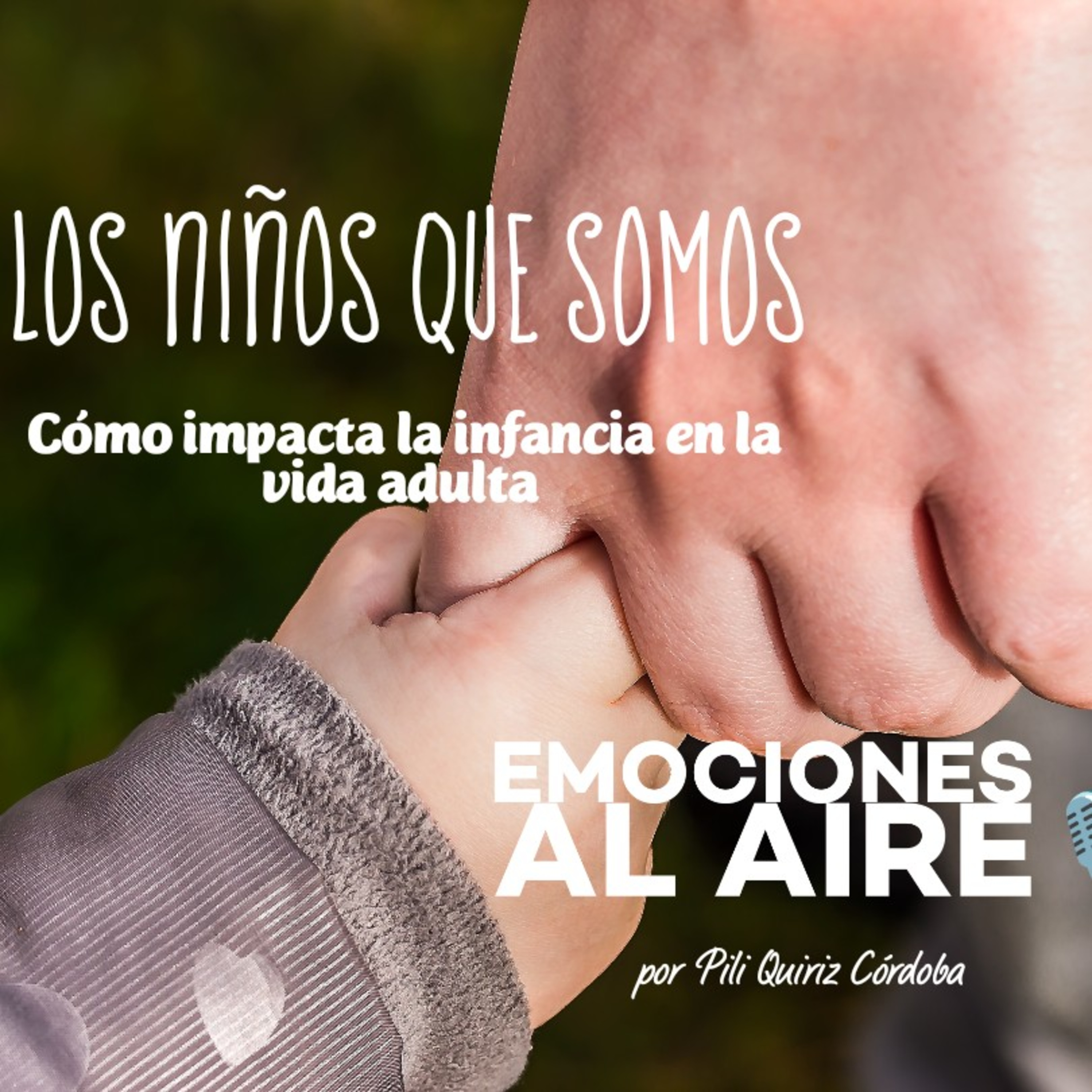 Los niños que somos 👧🏻👦🏻 episode artwork
