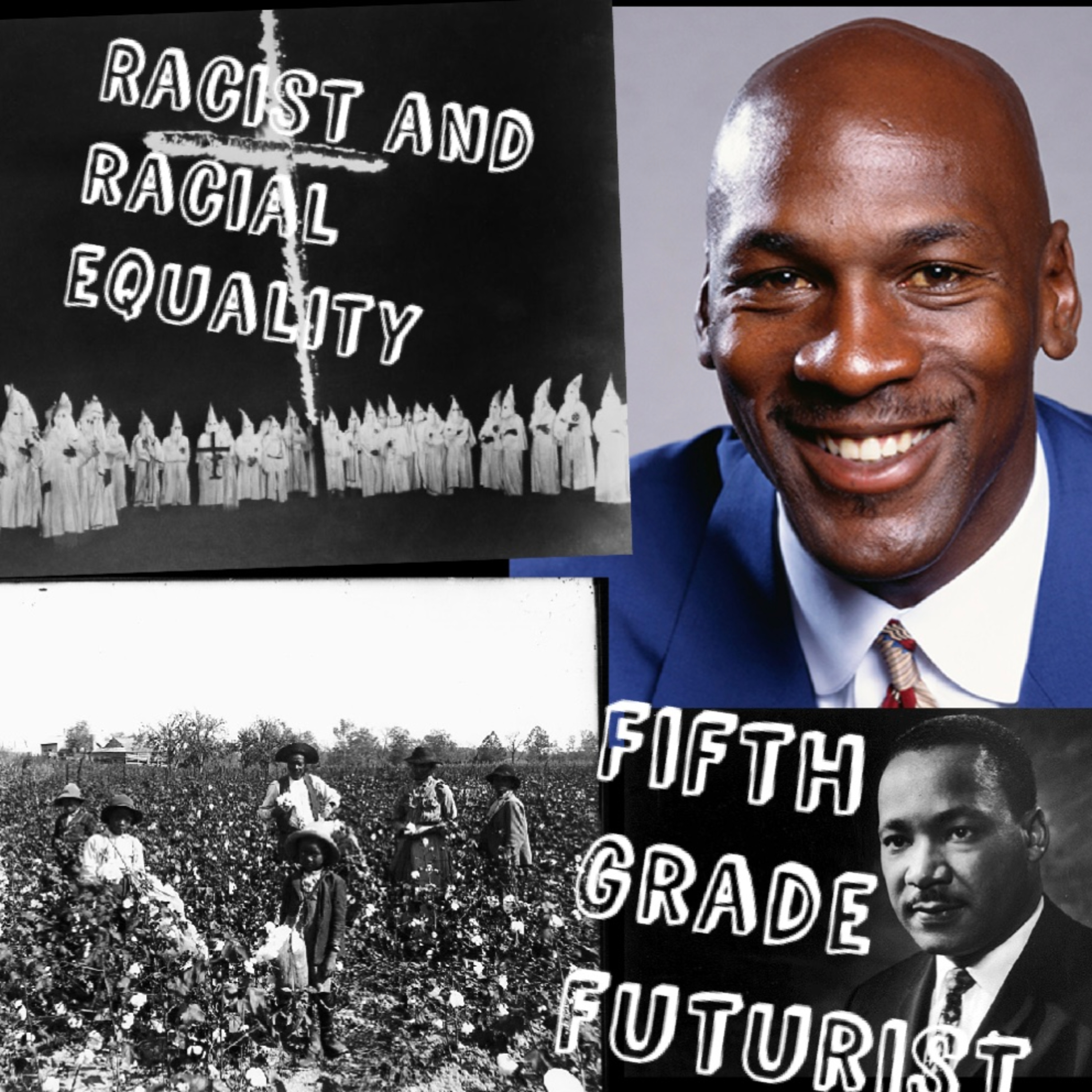 The 5th-Grade Futurists