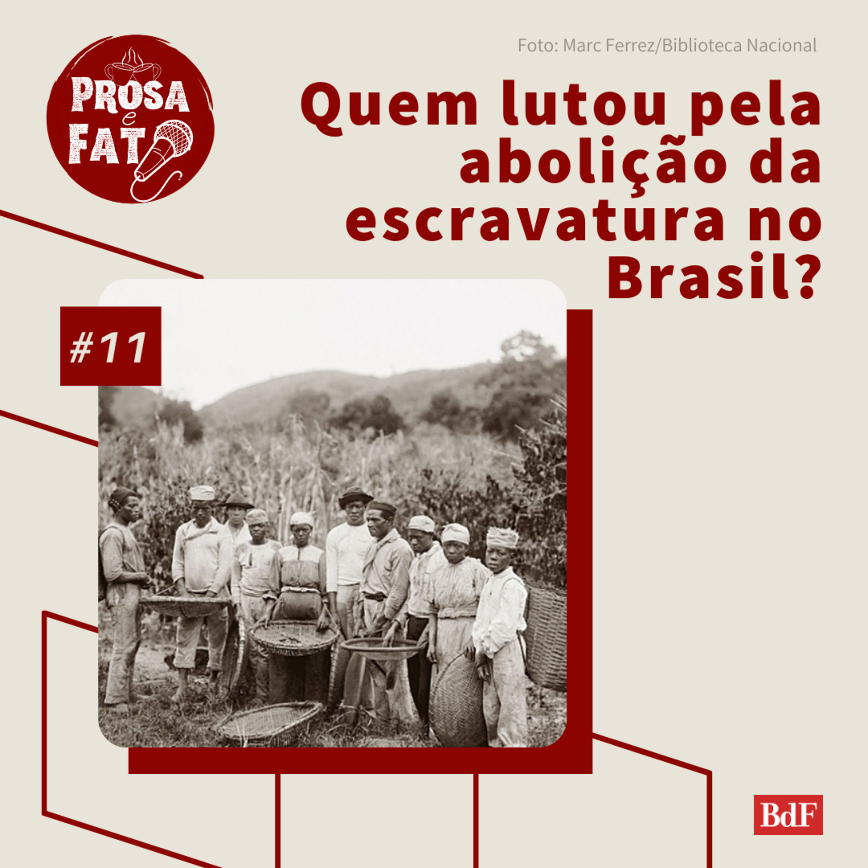 Prosa e Fato