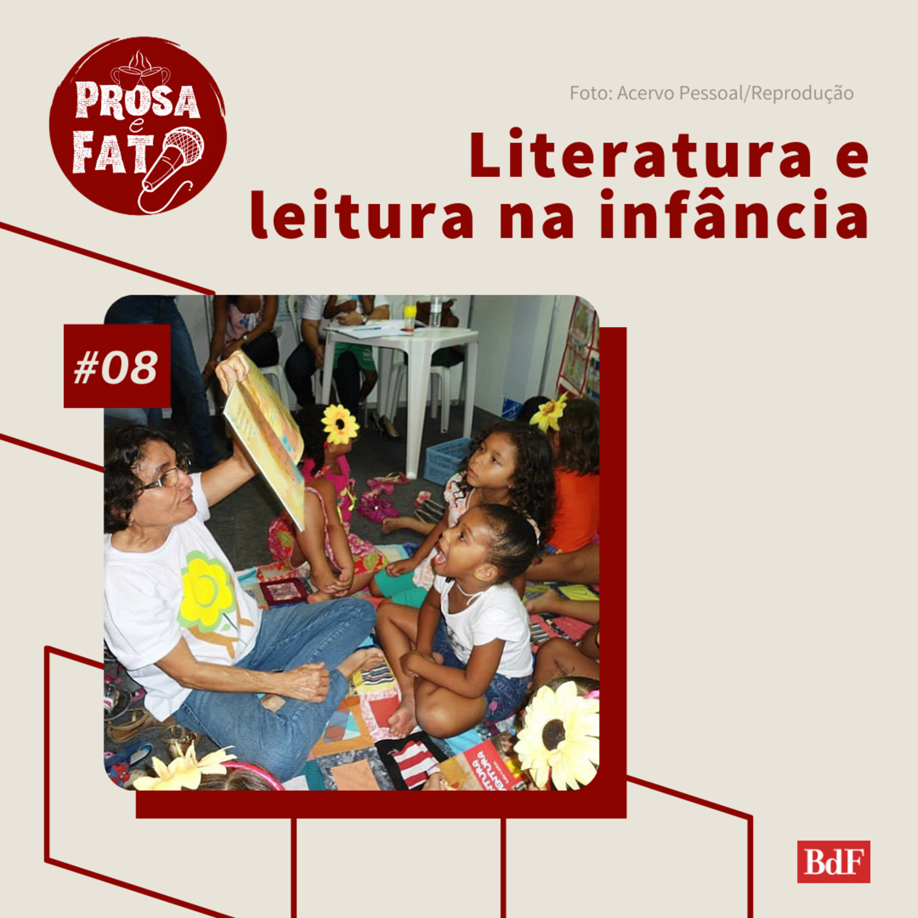 Prosa e Fato