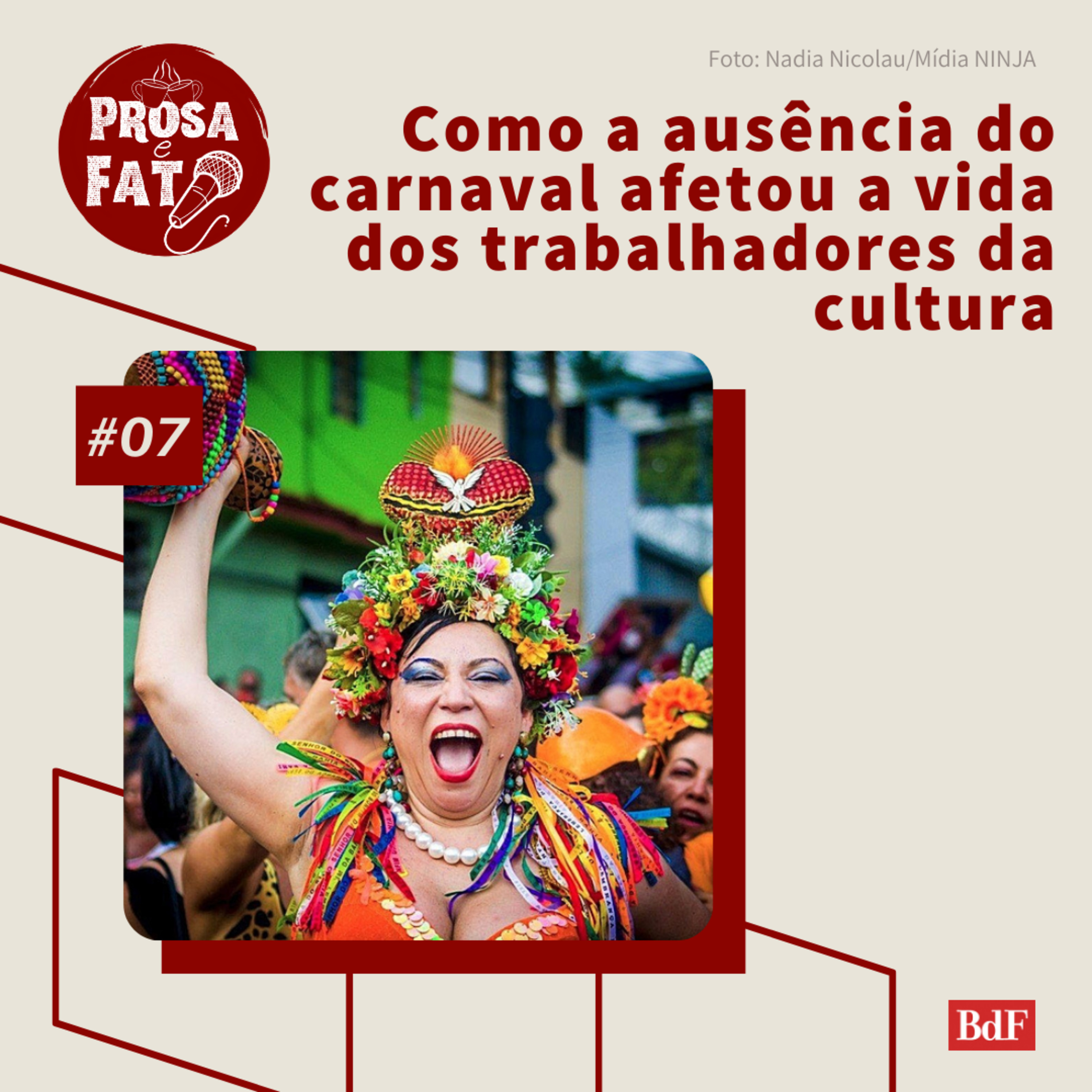 Prosa e Fato