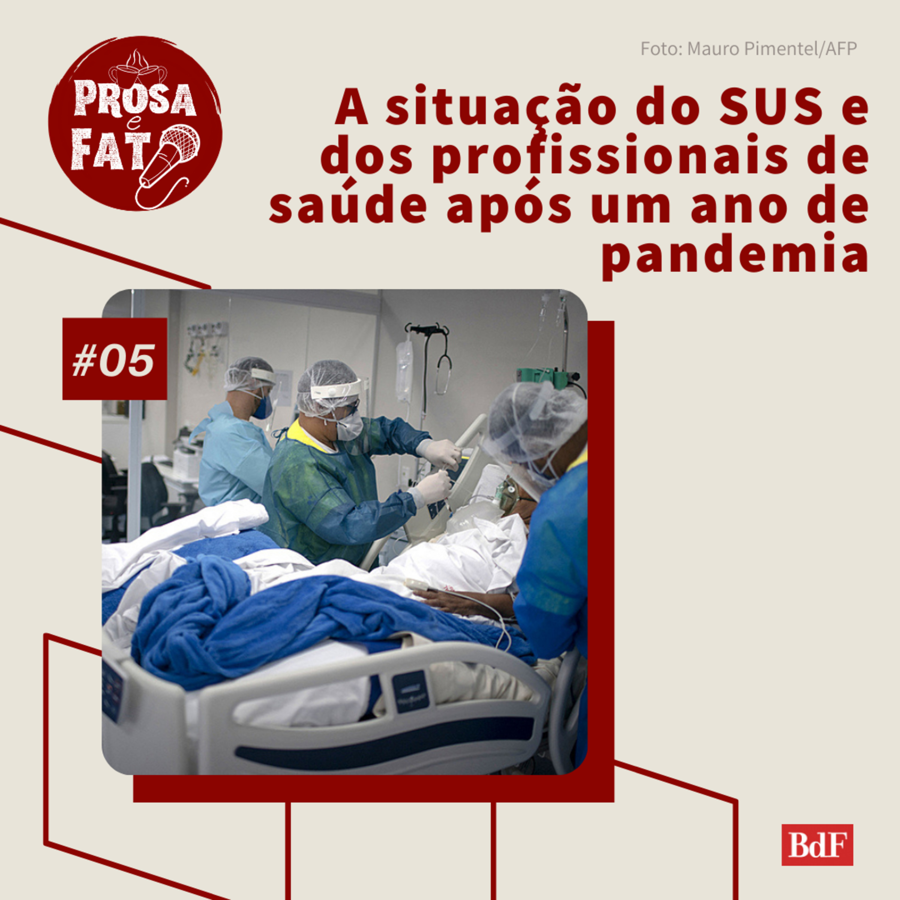Prosa e Fato
