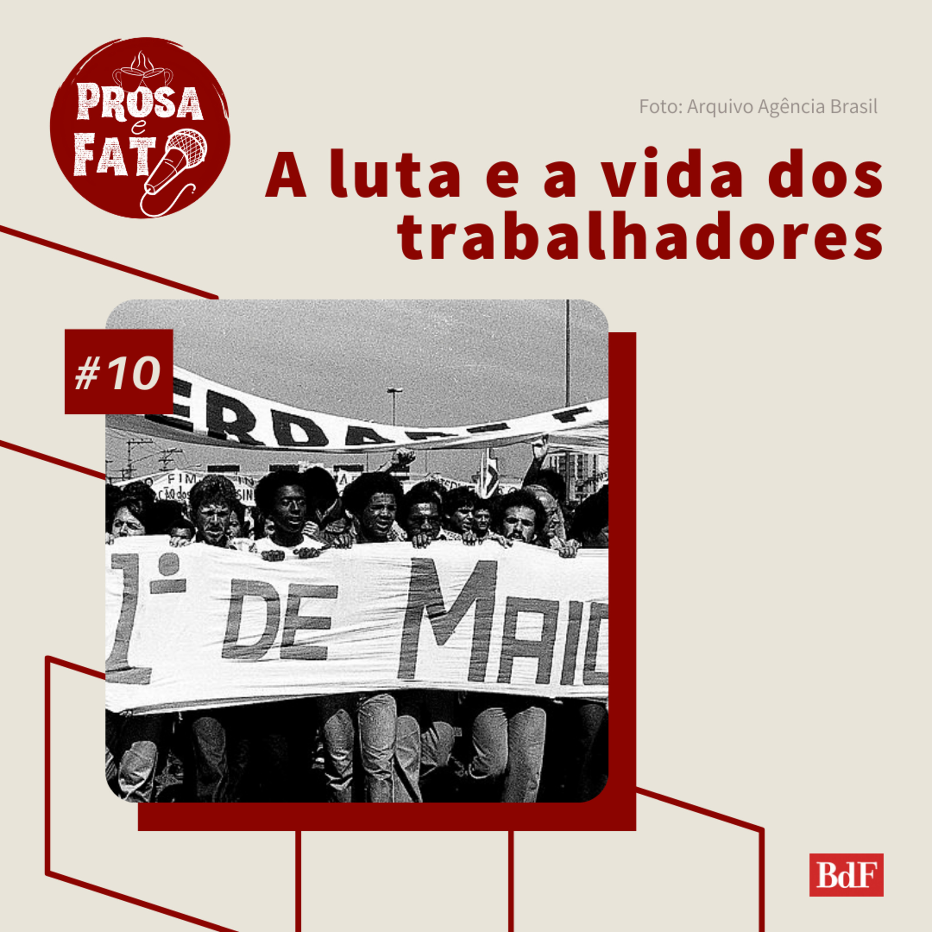 Prosa e Fato