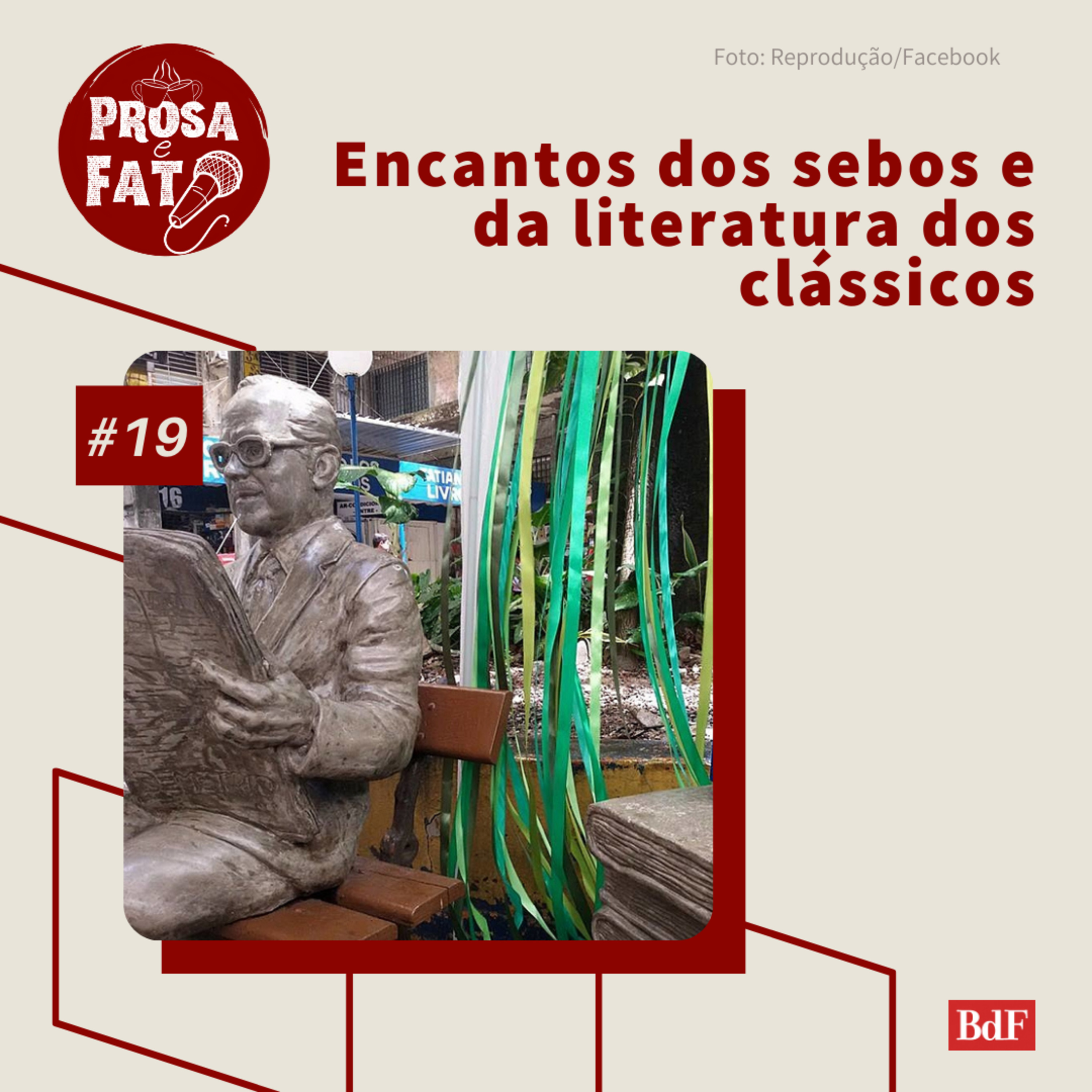 Prosa e Fato